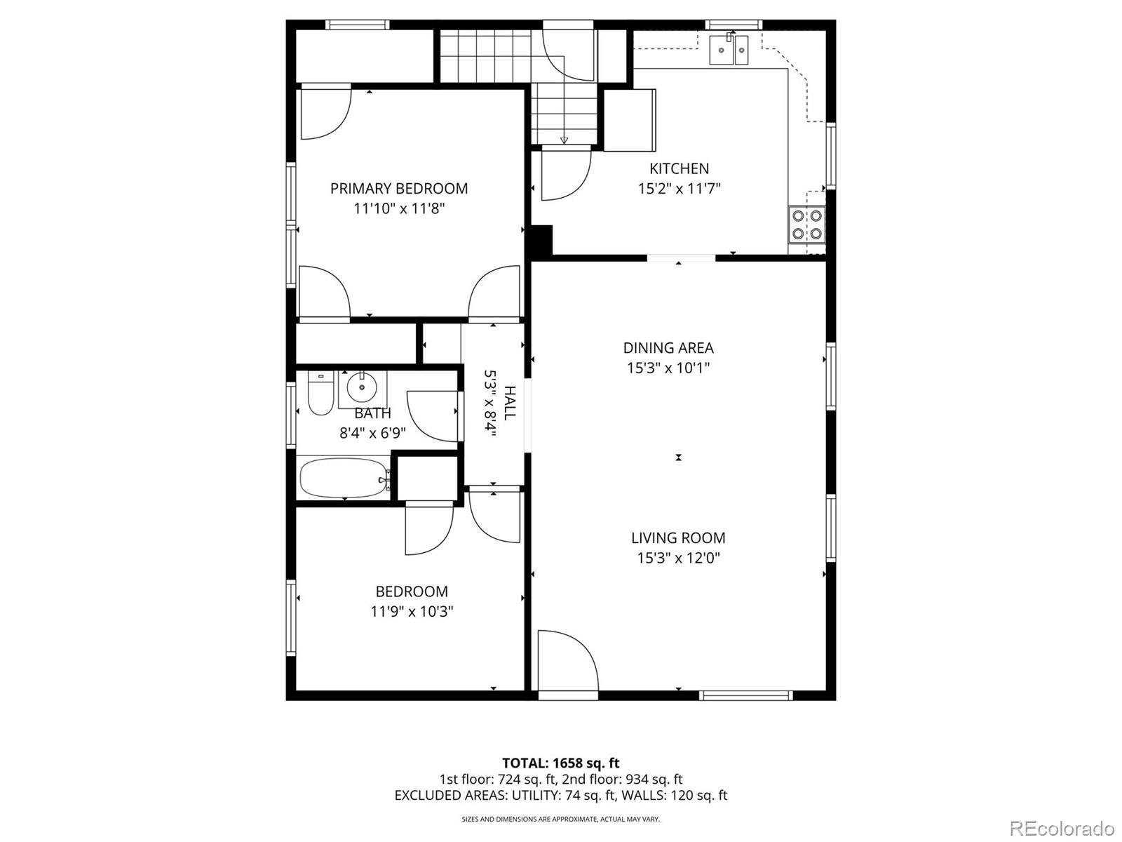 MLS Image #45 for 4954 n grove street,denver, Colorado