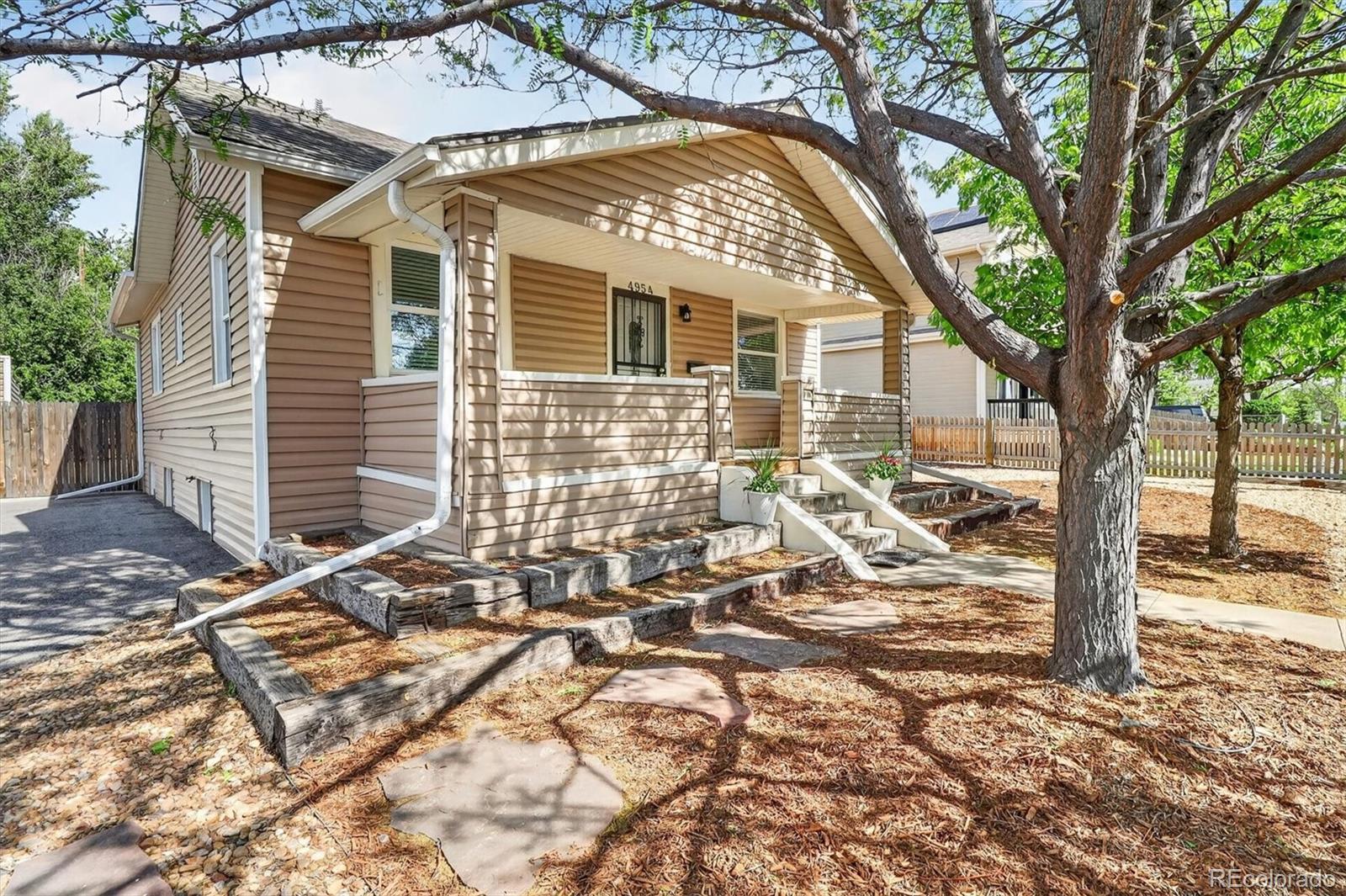 MLS Image #5 for 4954 n grove street,denver, Colorado