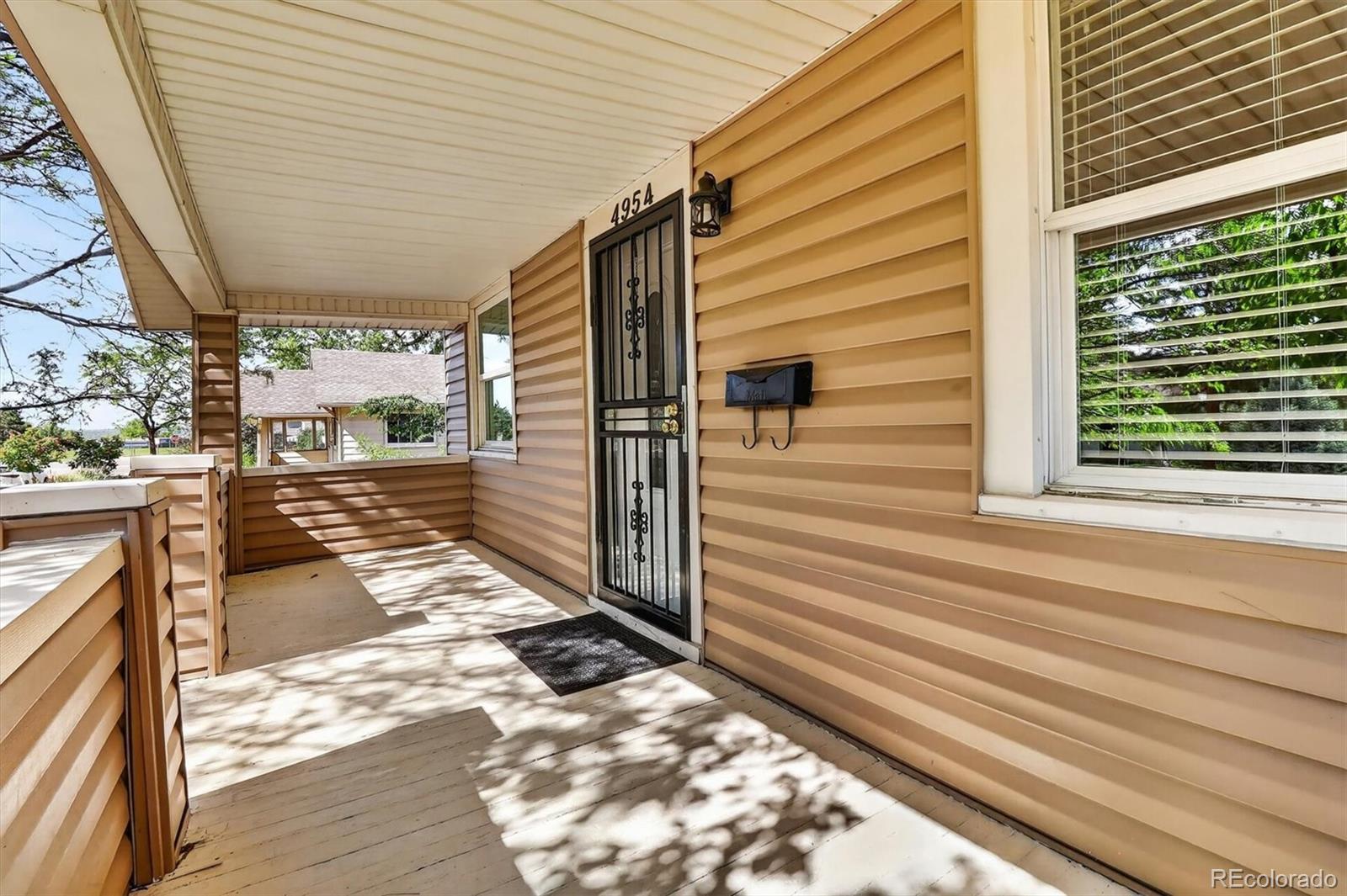 MLS Image #6 for 4954 n grove street,denver, Colorado