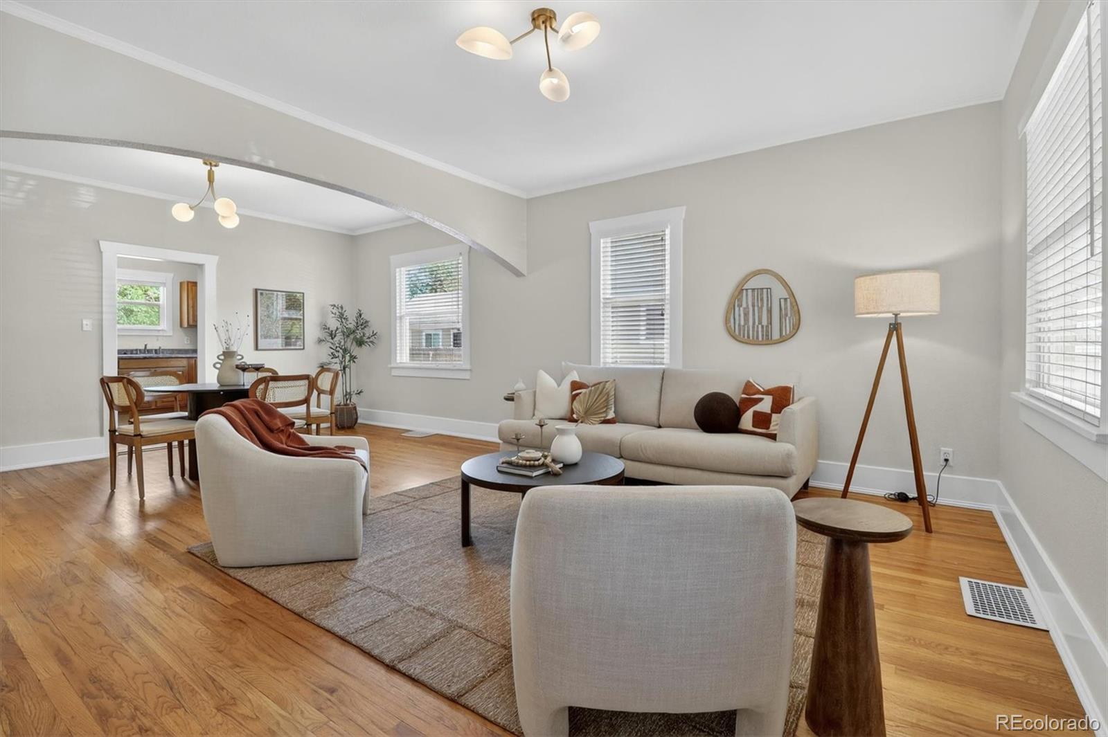 MLS Image #7 for 4954 n grove street,denver, Colorado