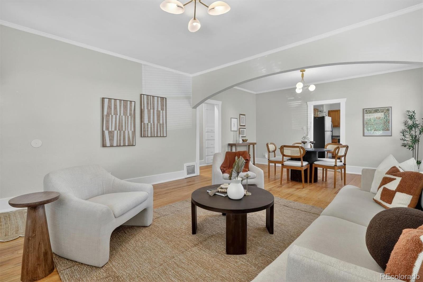 MLS Image #8 for 4954 n grove street,denver, Colorado