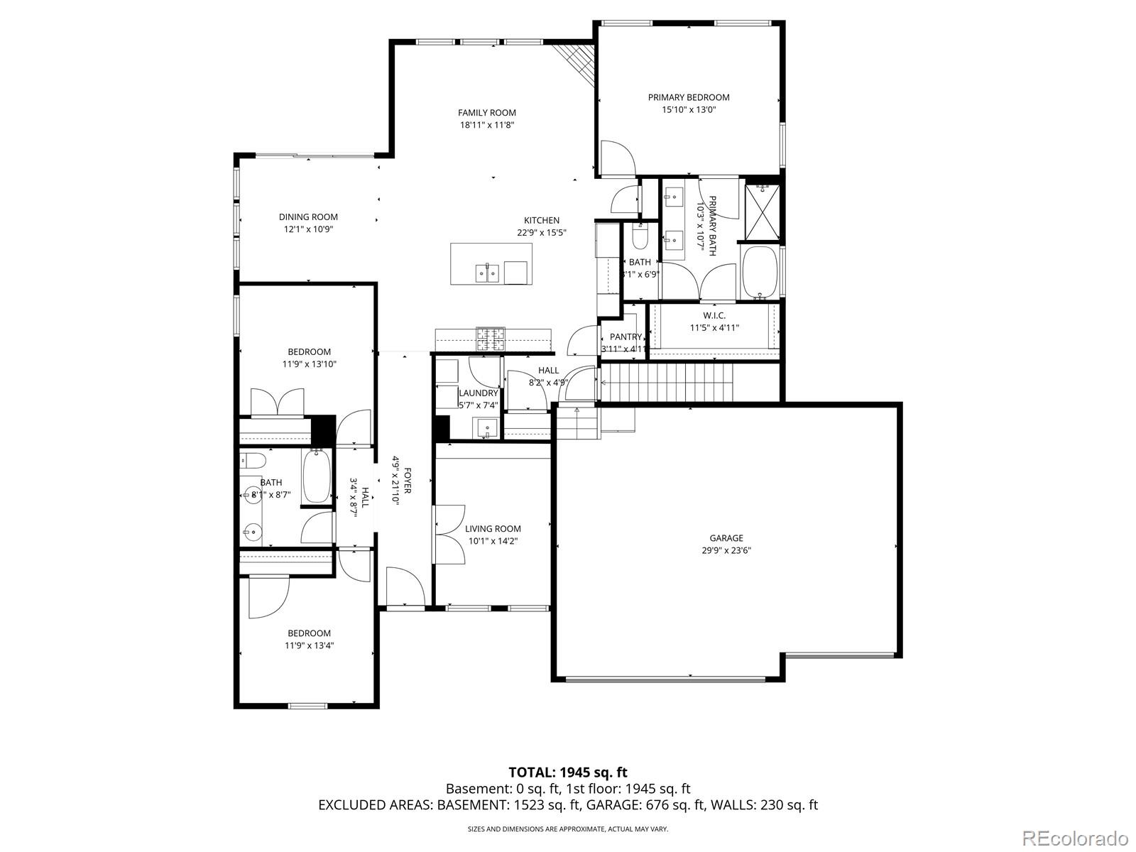 MLS Image #49 for 1671  rivergate way,berthoud, Colorado