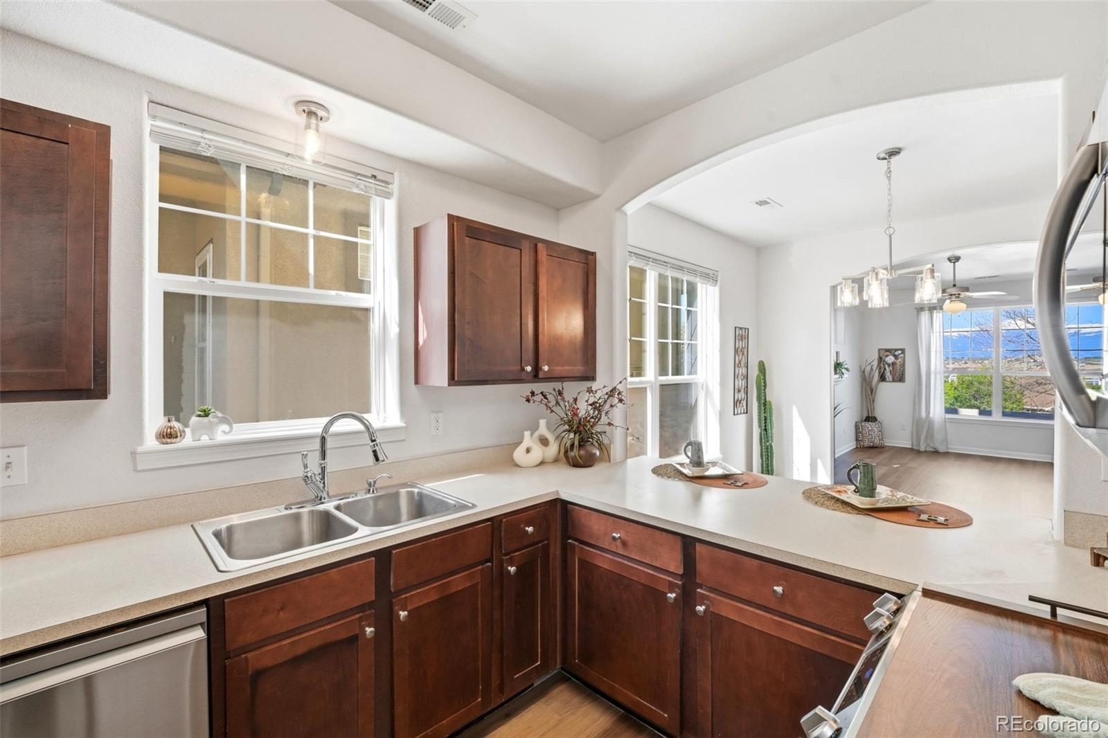 MLS Image #1 for 4362  alder springs view ,colorado springs, Colorado