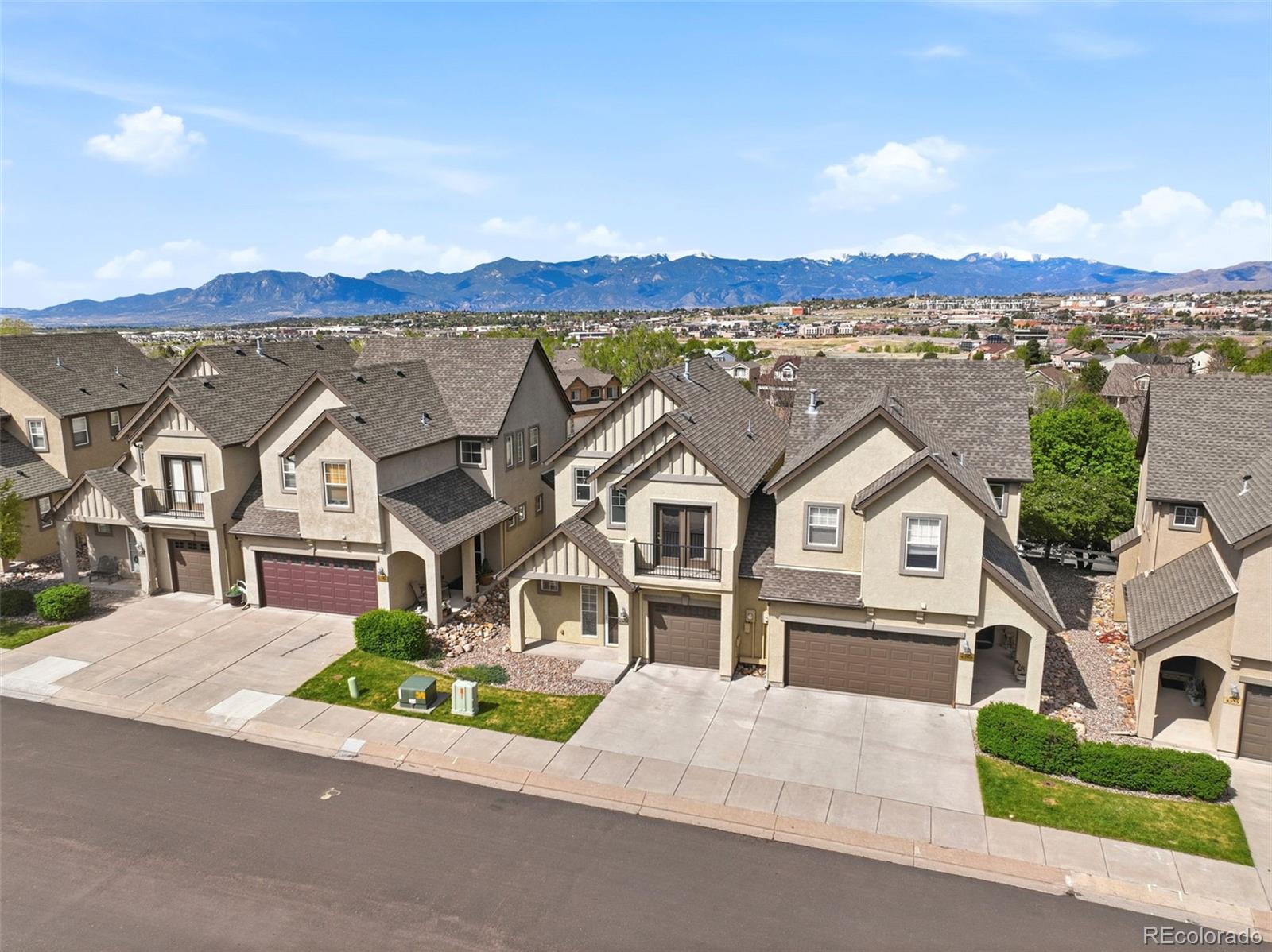 MLS Image #22 for 4362  alder springs view ,colorado springs, Colorado