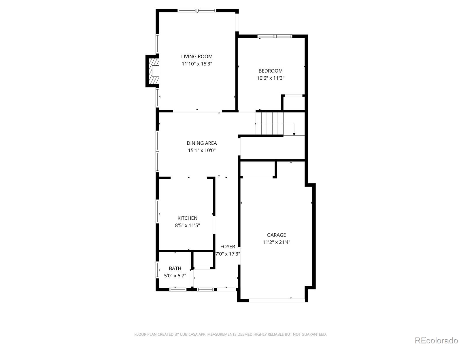 MLS Image #23 for 4362  alder springs view ,colorado springs, Colorado
