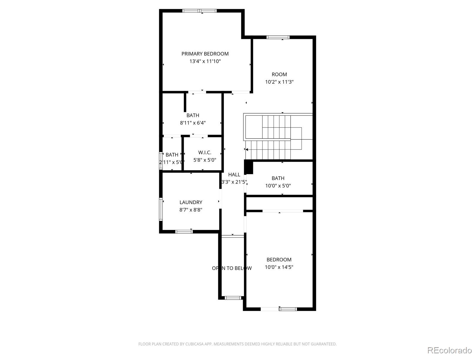 MLS Image #24 for 4362  alder springs view ,colorado springs, Colorado