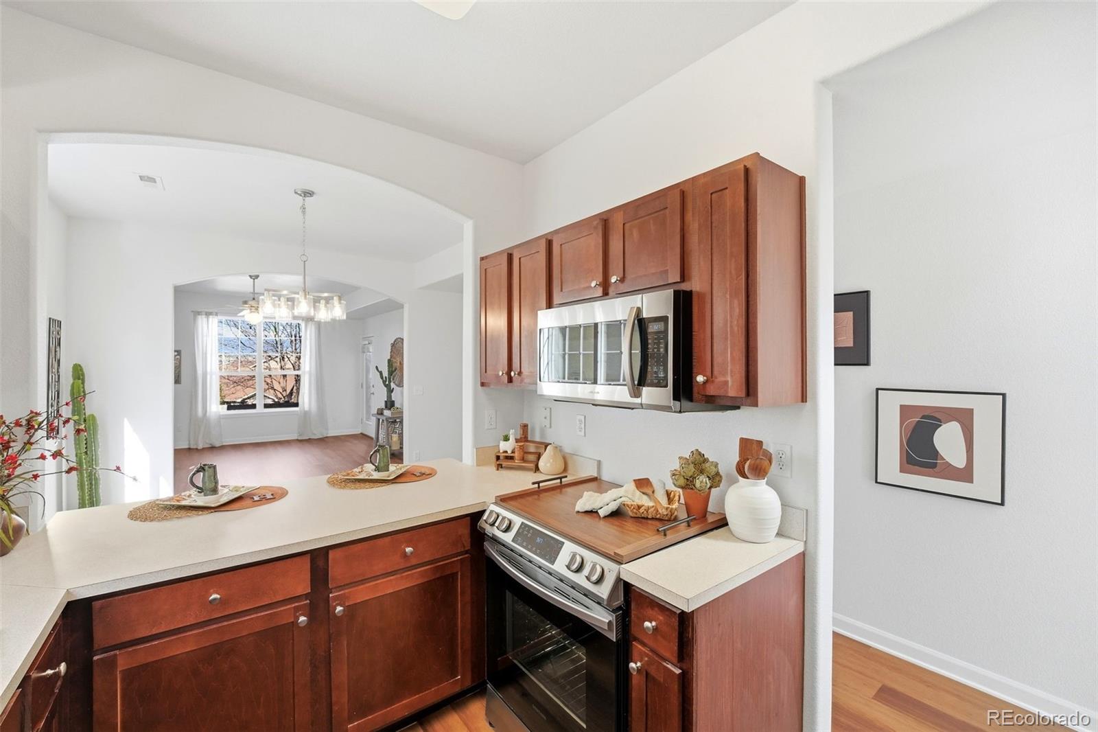 MLS Image #3 for 4362  alder springs view ,colorado springs, Colorado