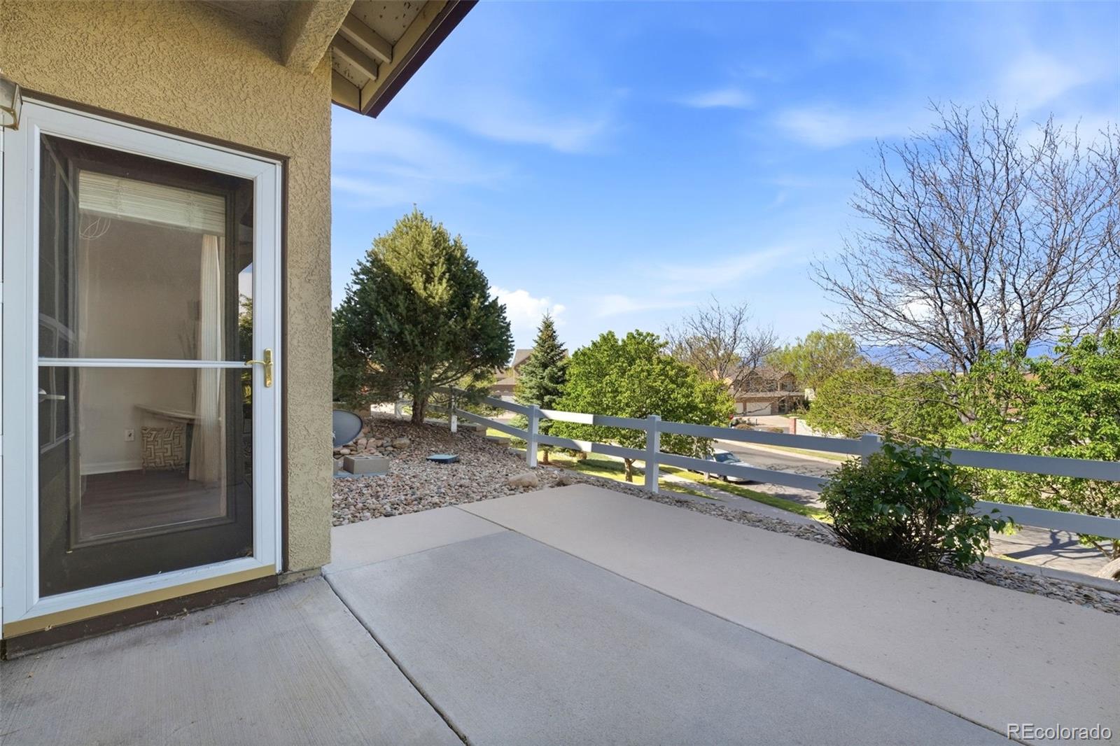 MLS Image #8 for 4362  alder springs view ,colorado springs, Colorado
