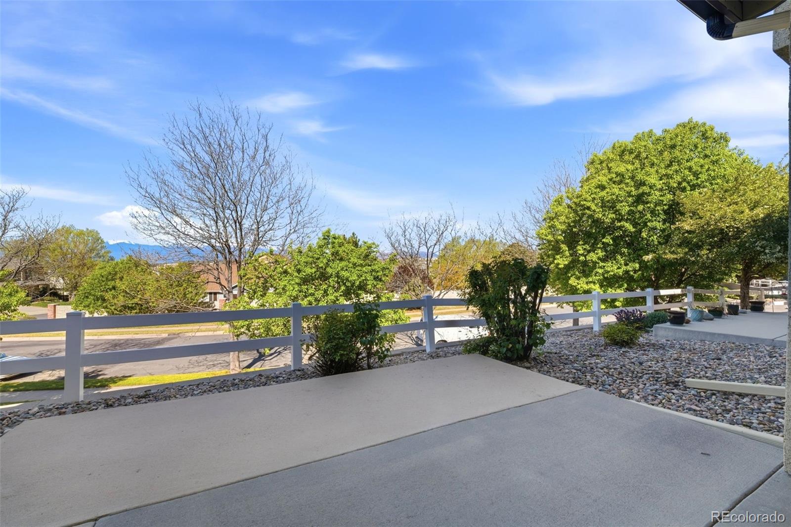 MLS Image #9 for 4362  alder springs view ,colorado springs, Colorado