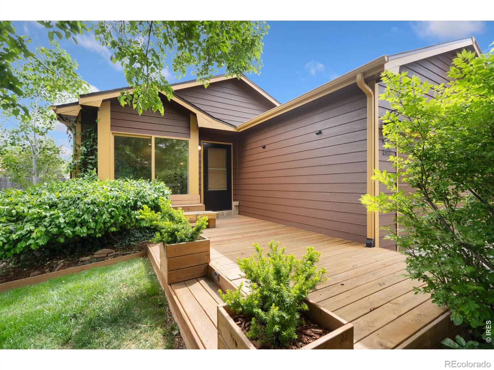 MLS Image #0 for 2507  powell place,fort collins, Colorado