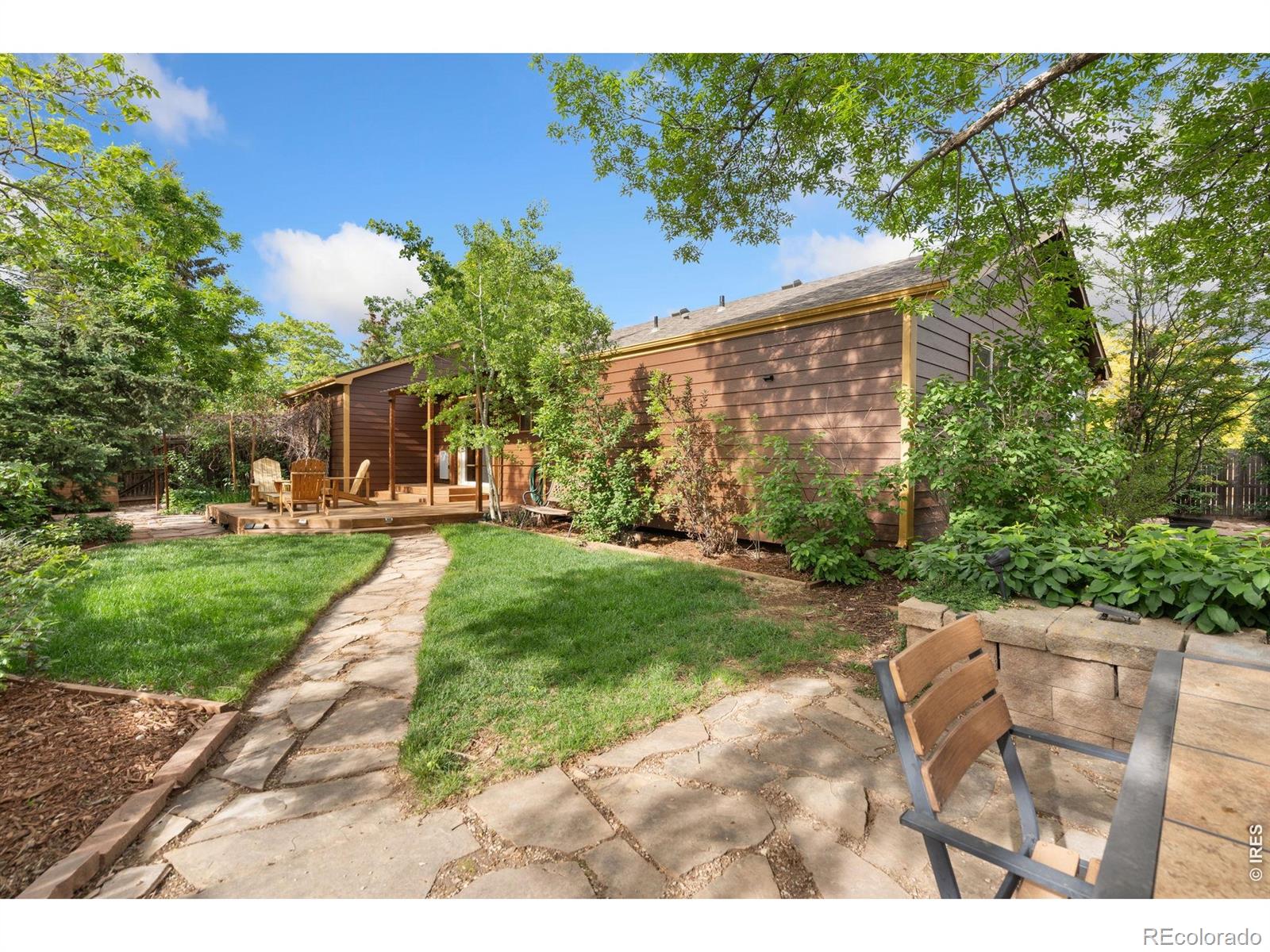 MLS Image #25 for 2507  powell place,fort collins, Colorado