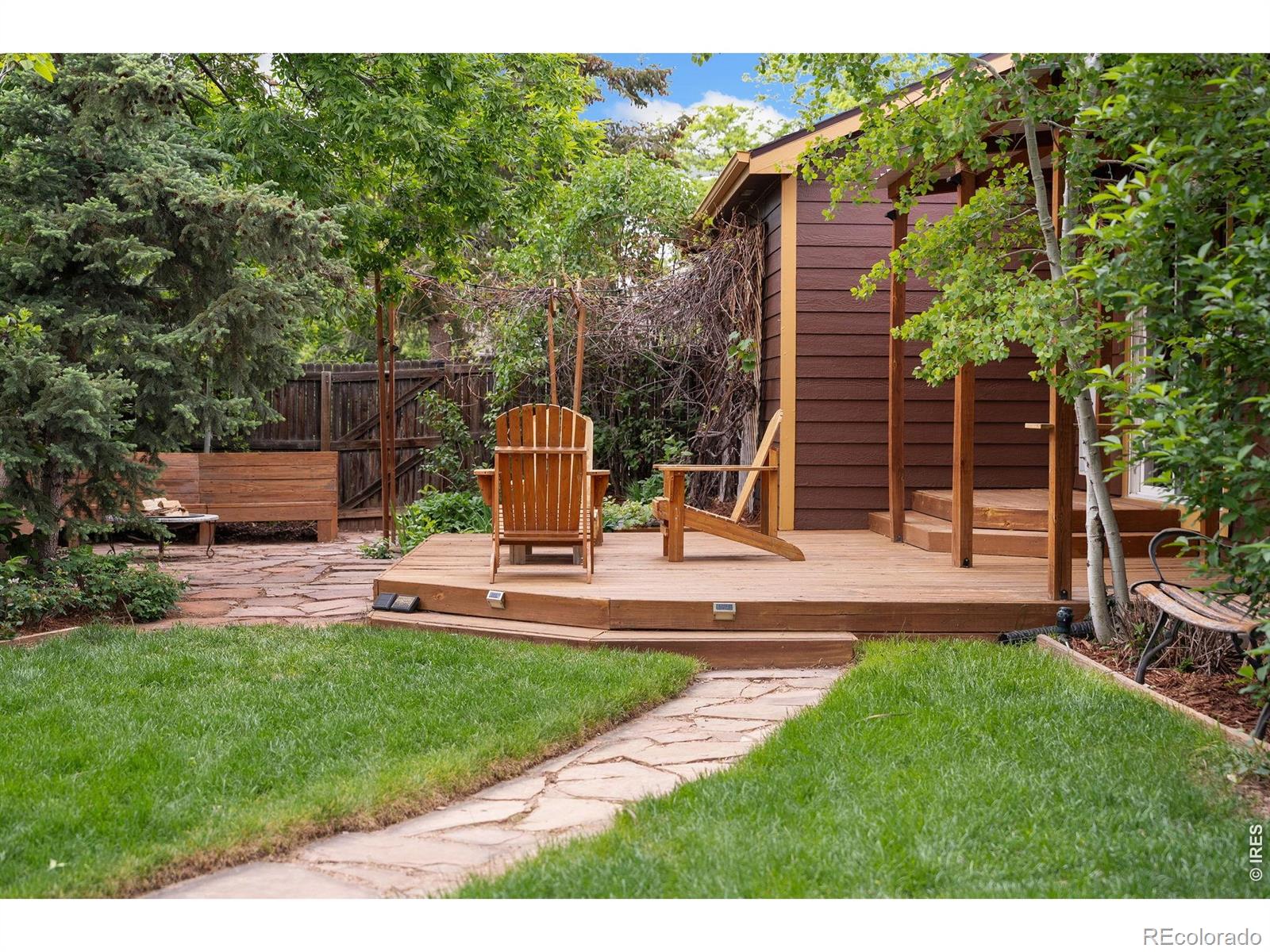 MLS Image #26 for 2507  powell place,fort collins, Colorado