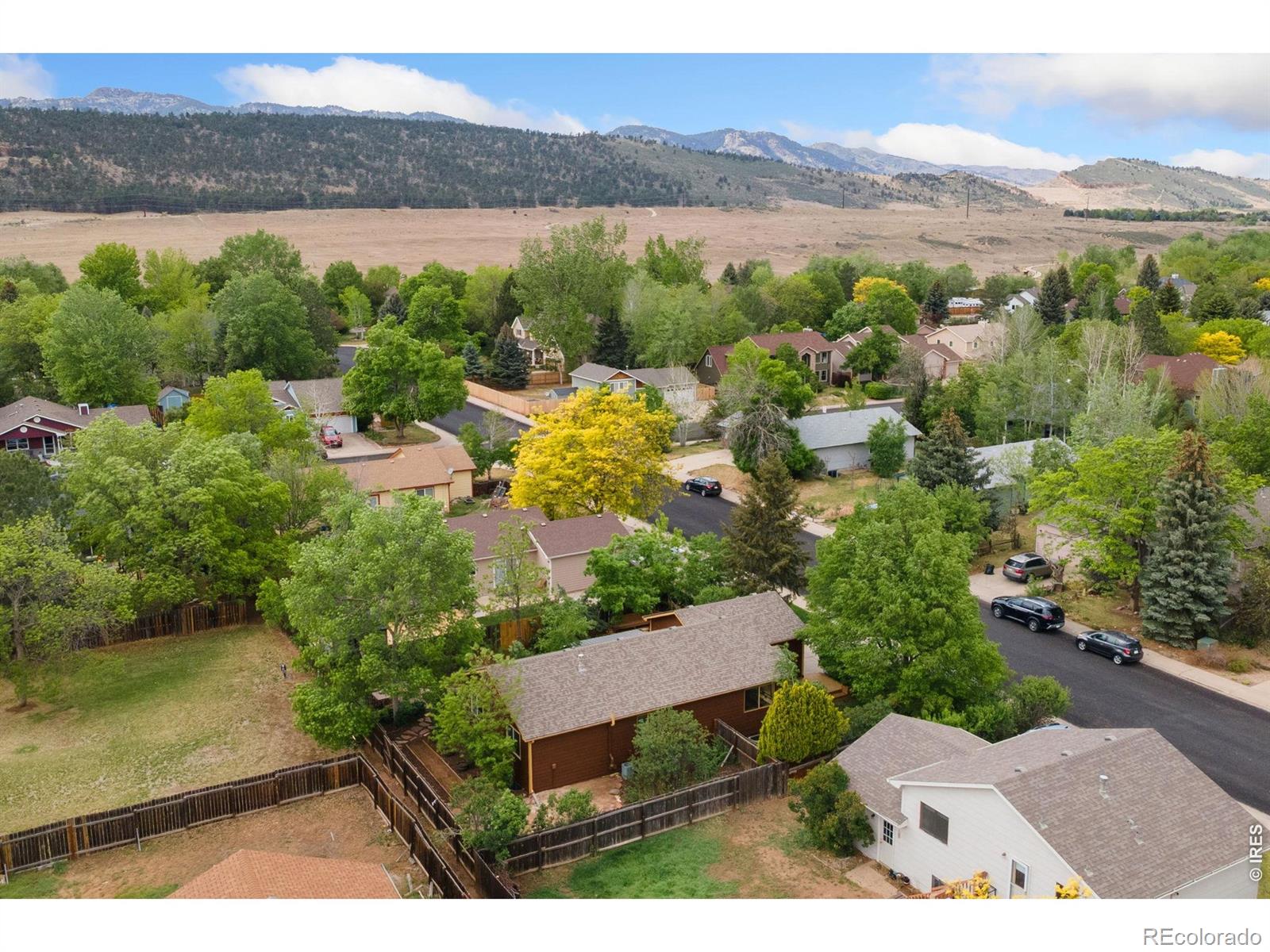 MLS Image #38 for 2507  powell place,fort collins, Colorado