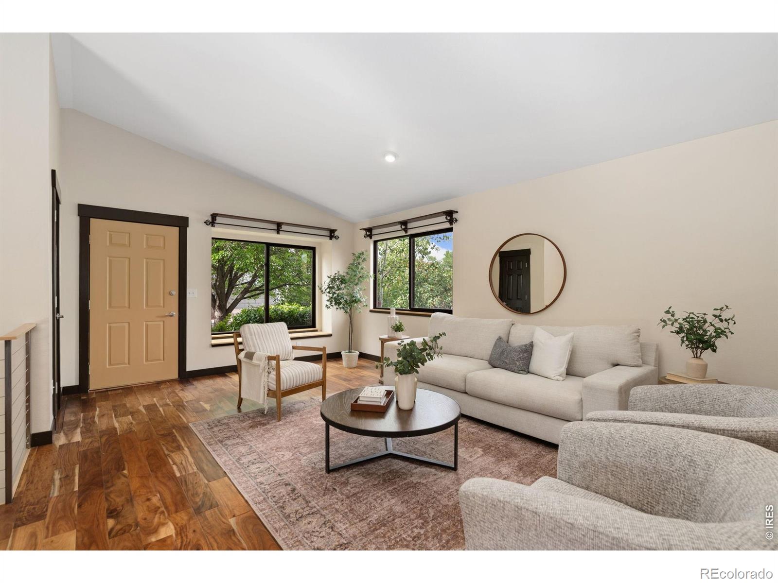 MLS Image #4 for 2507  powell place,fort collins, Colorado