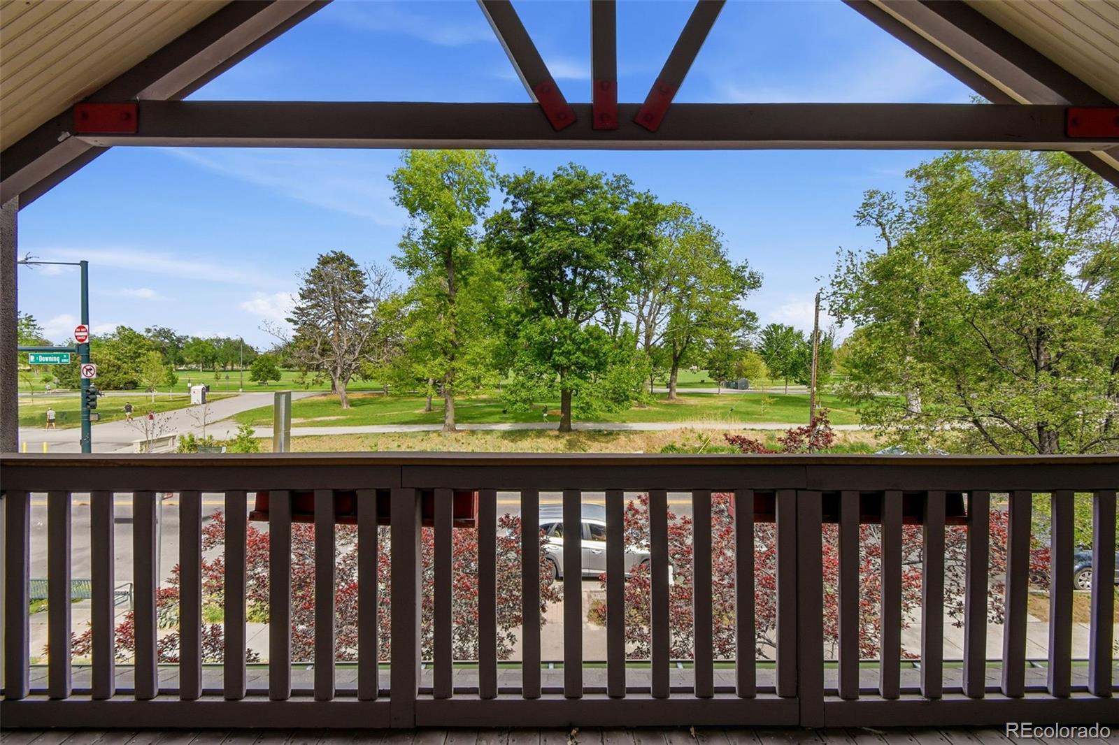 MLS Image #2 for 915 s downing street,denver, Colorado