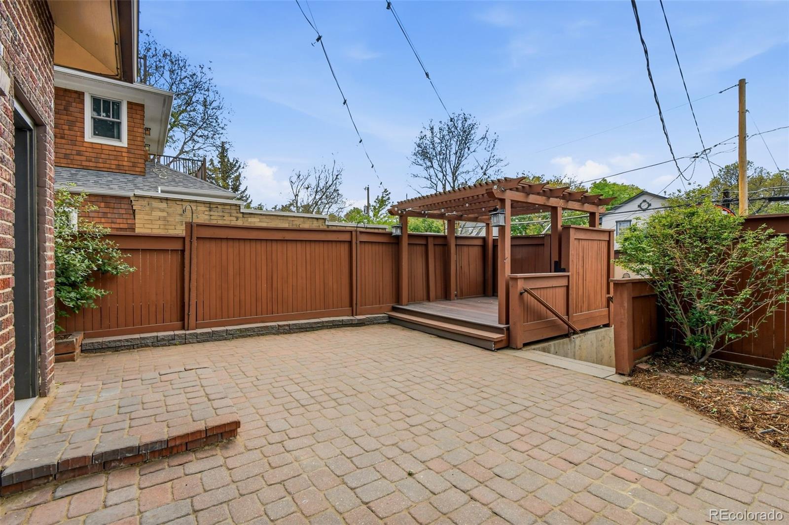 MLS Image #4 for 915 s downing street,denver, Colorado