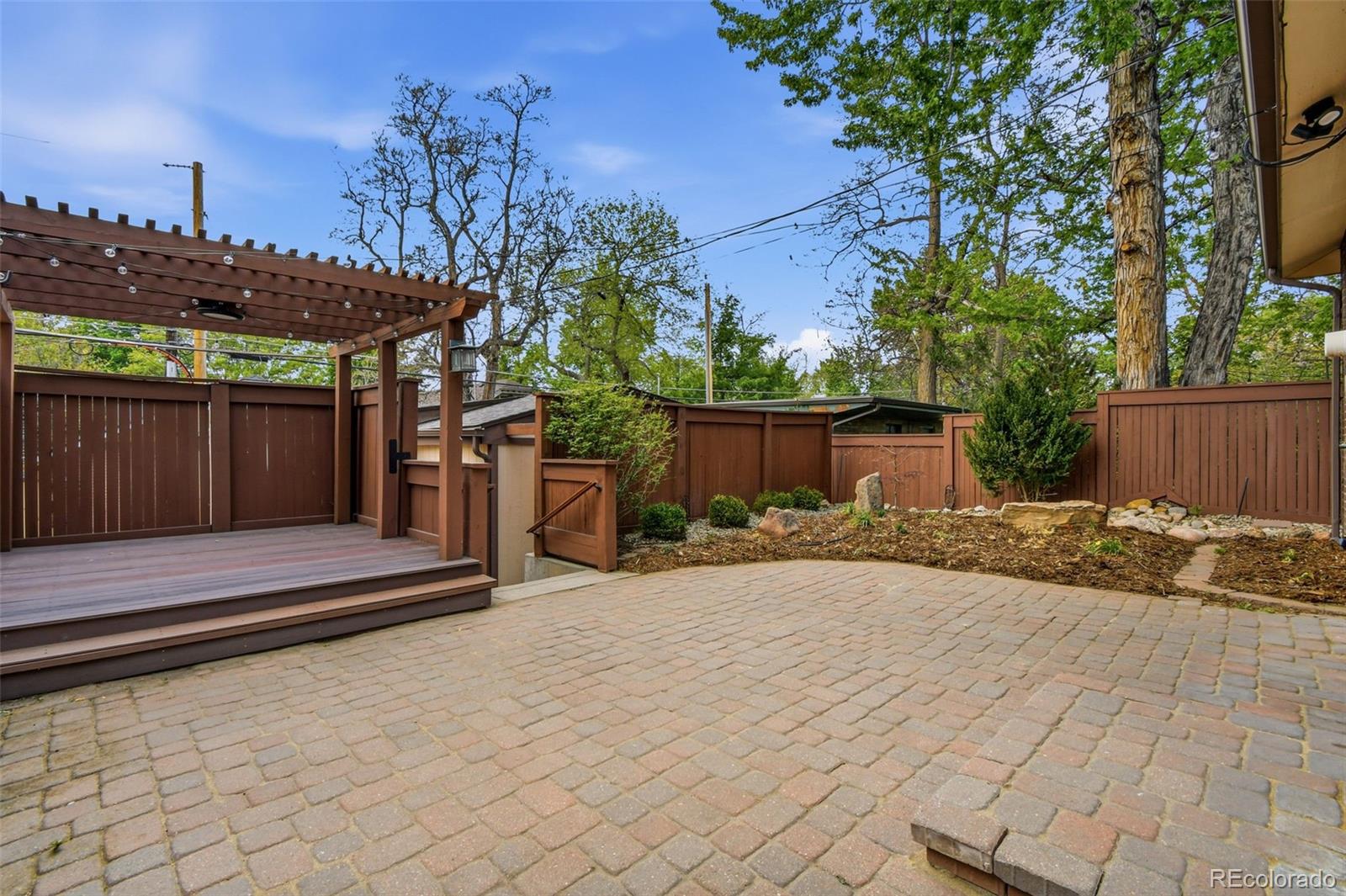 MLS Image #5 for 915 s downing street,denver, Colorado