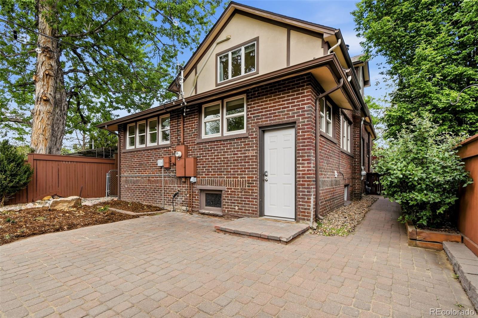 MLS Image #6 for 915 s downing street,denver, Colorado