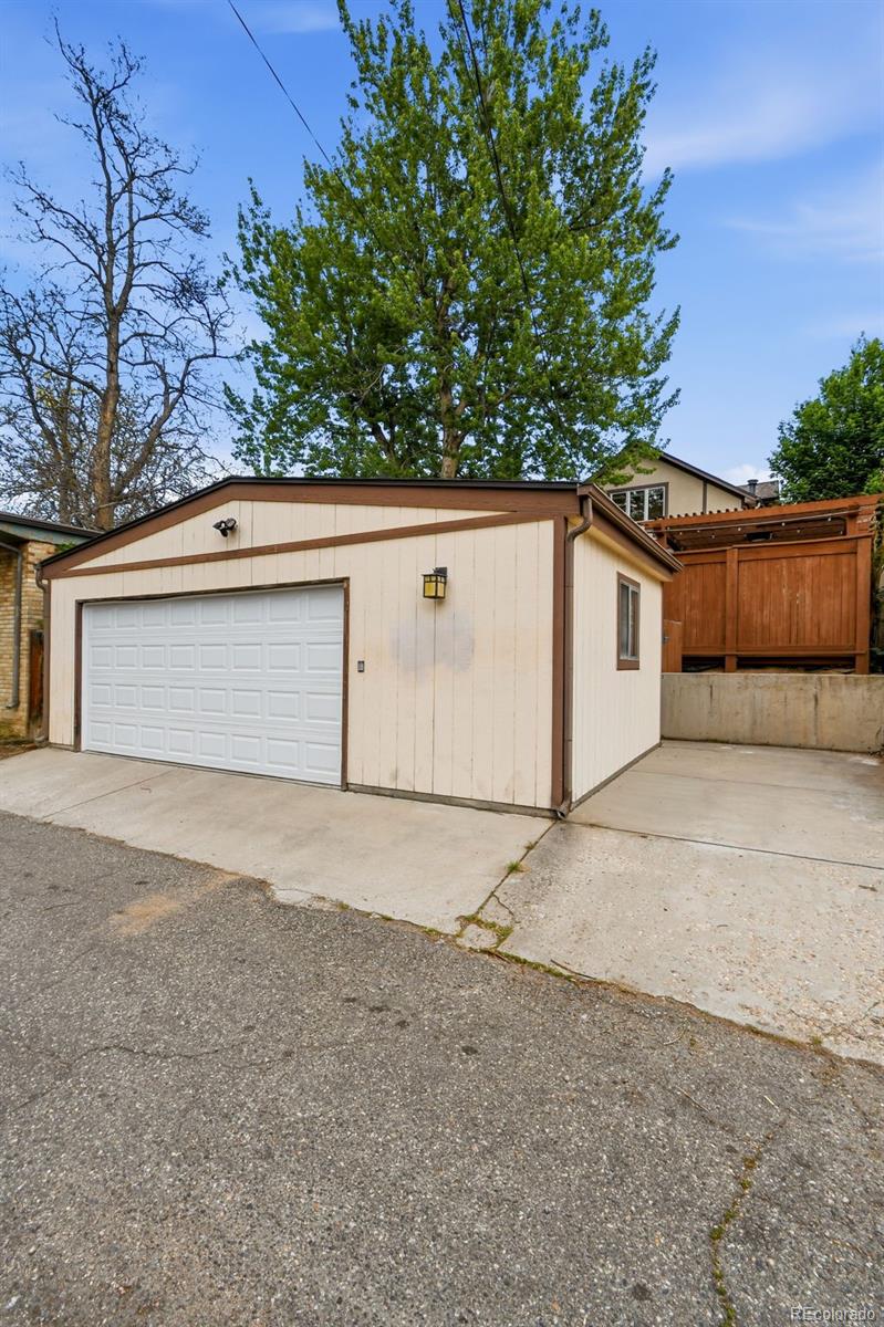 MLS Image #7 for 915 s downing street,denver, Colorado