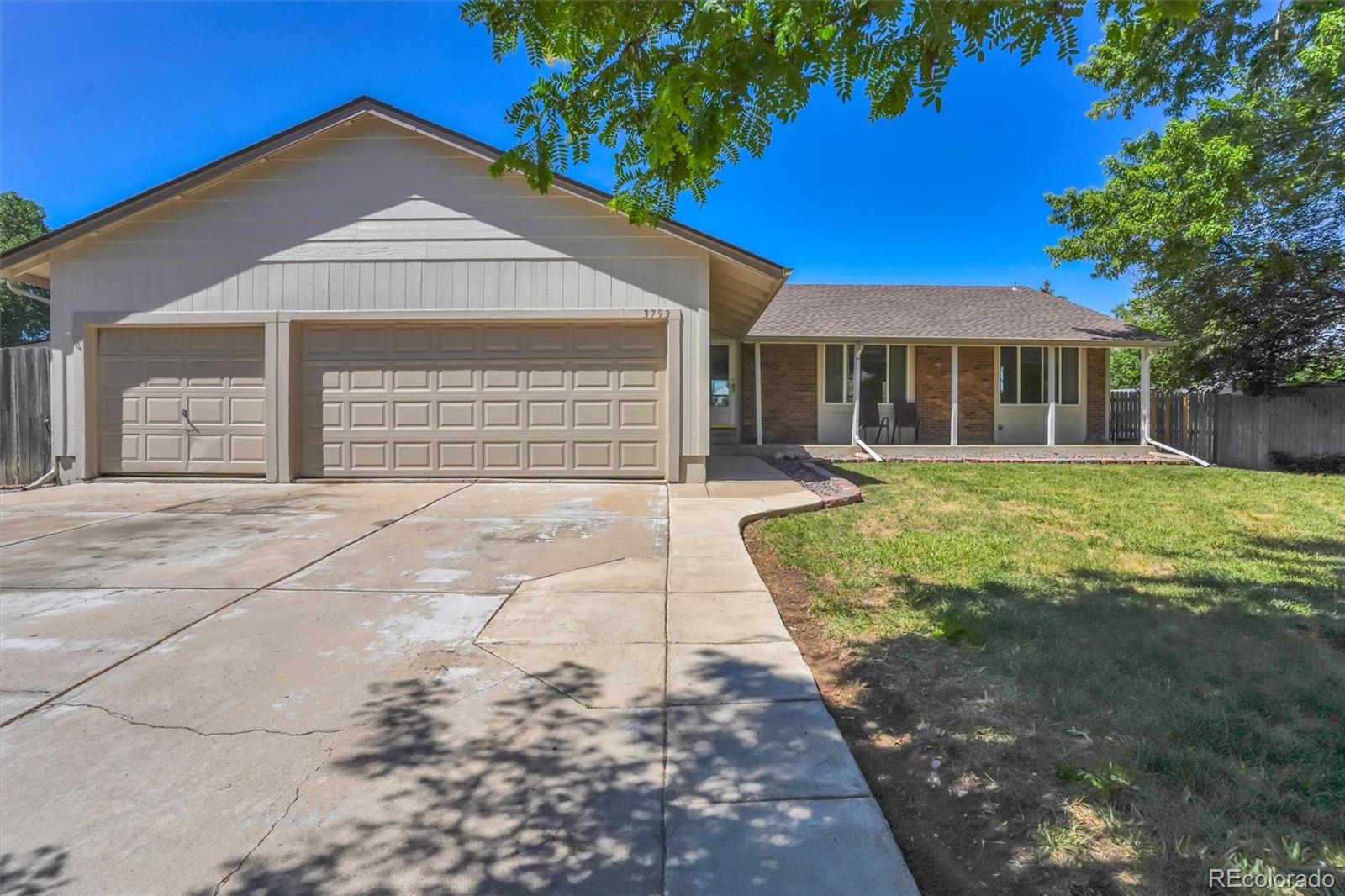 MLS Image #0 for 3793 s olathe circle,aurora, Colorado