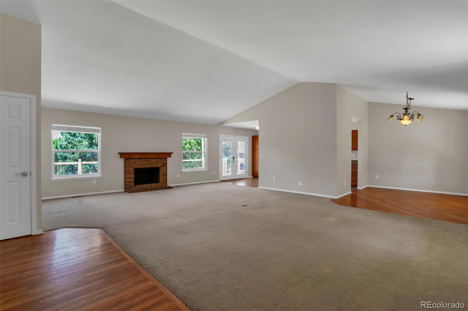 MLS Image #2 for 3793 s olathe circle,aurora, Colorado