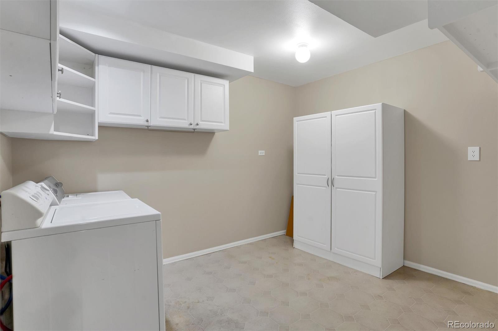 MLS Image #28 for 3793 s olathe circle,aurora, Colorado