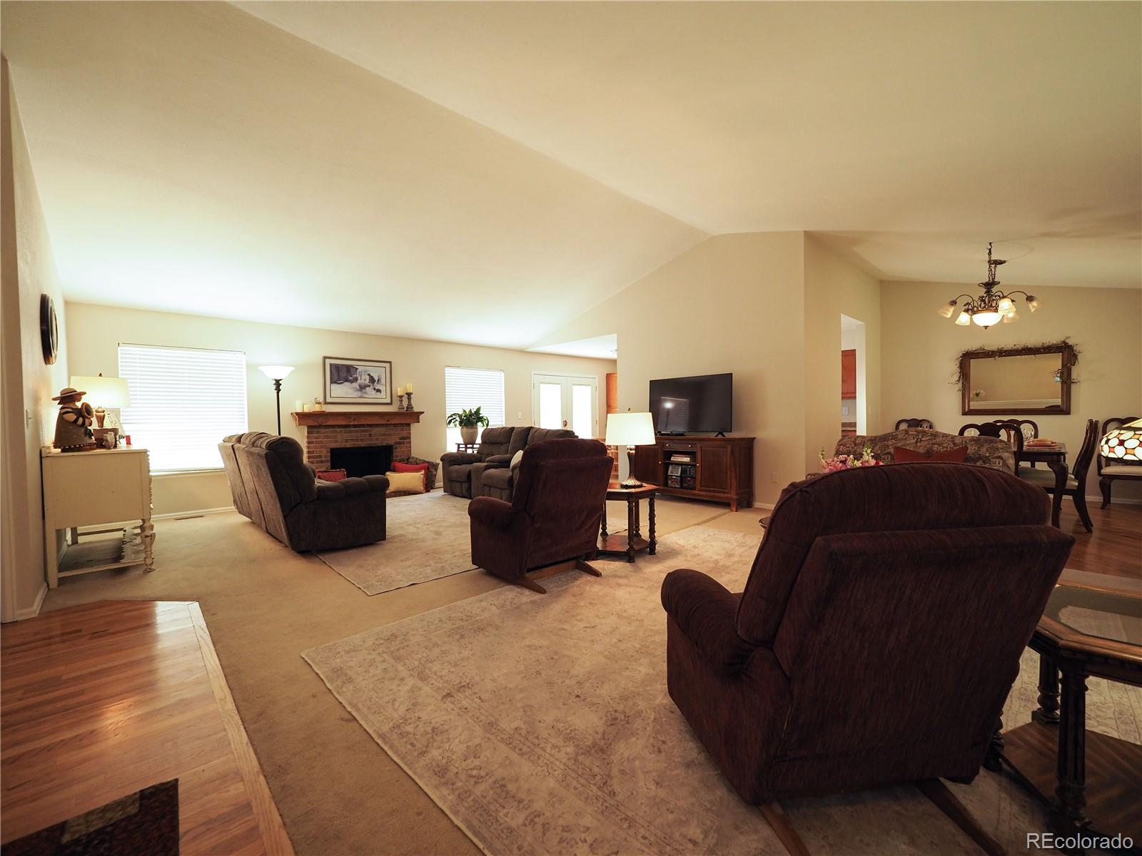 MLS Image #4 for 3793 s olathe circle,aurora, Colorado