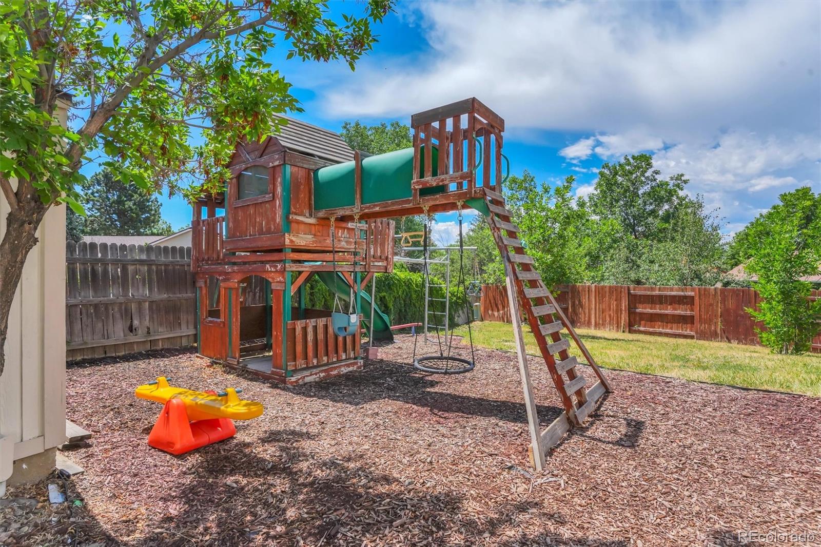 MLS Image #40 for 3793 s olathe circle,aurora, Colorado