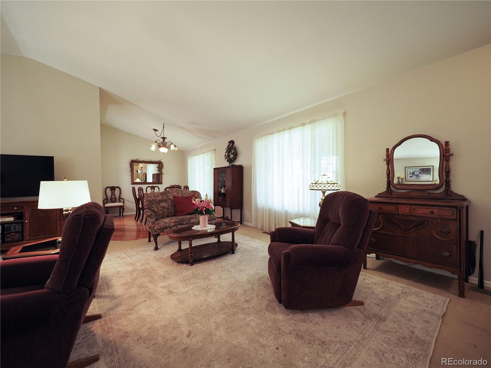 MLS Image #5 for 3793 s olathe circle,aurora, Colorado