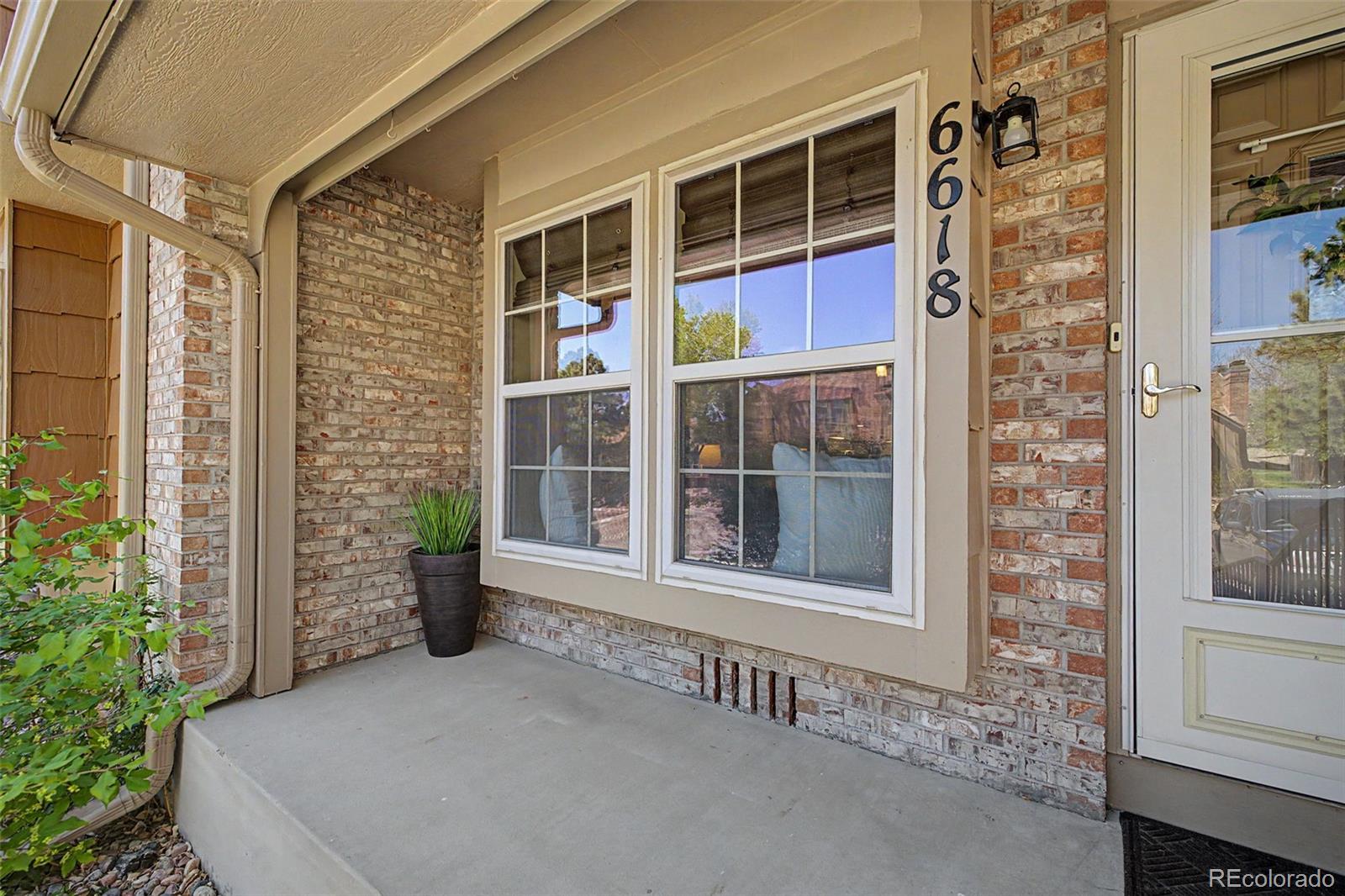 MLS Image #1 for 6618  warbler lane ,colorado springs, Colorado