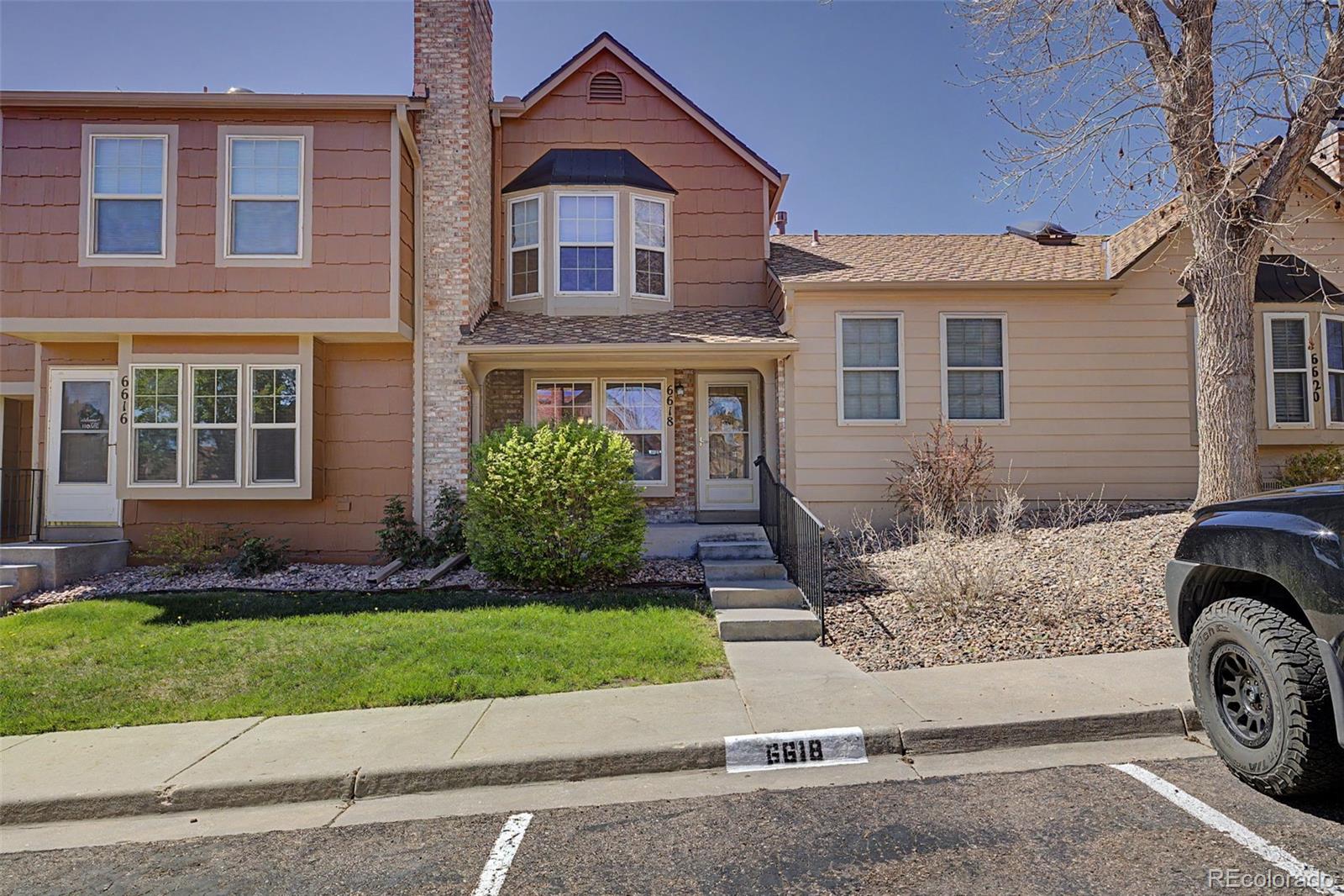 MLS Image #2 for 6618  warbler lane ,colorado springs, Colorado