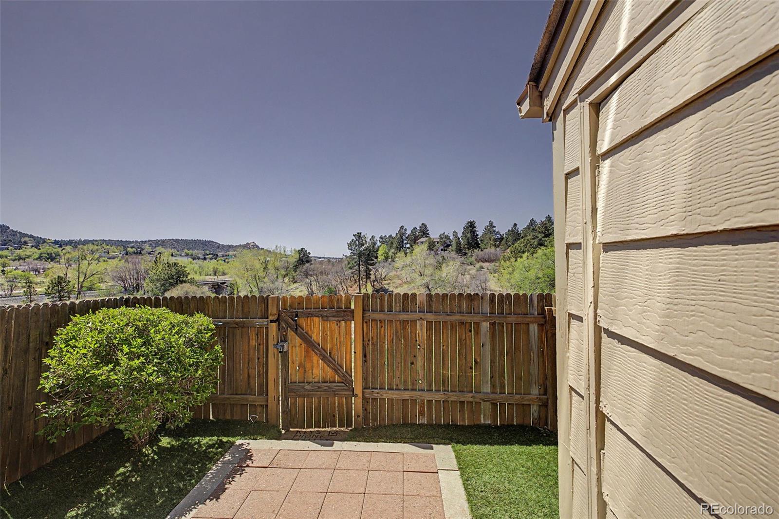 MLS Image #26 for 6618  warbler lane ,colorado springs, Colorado