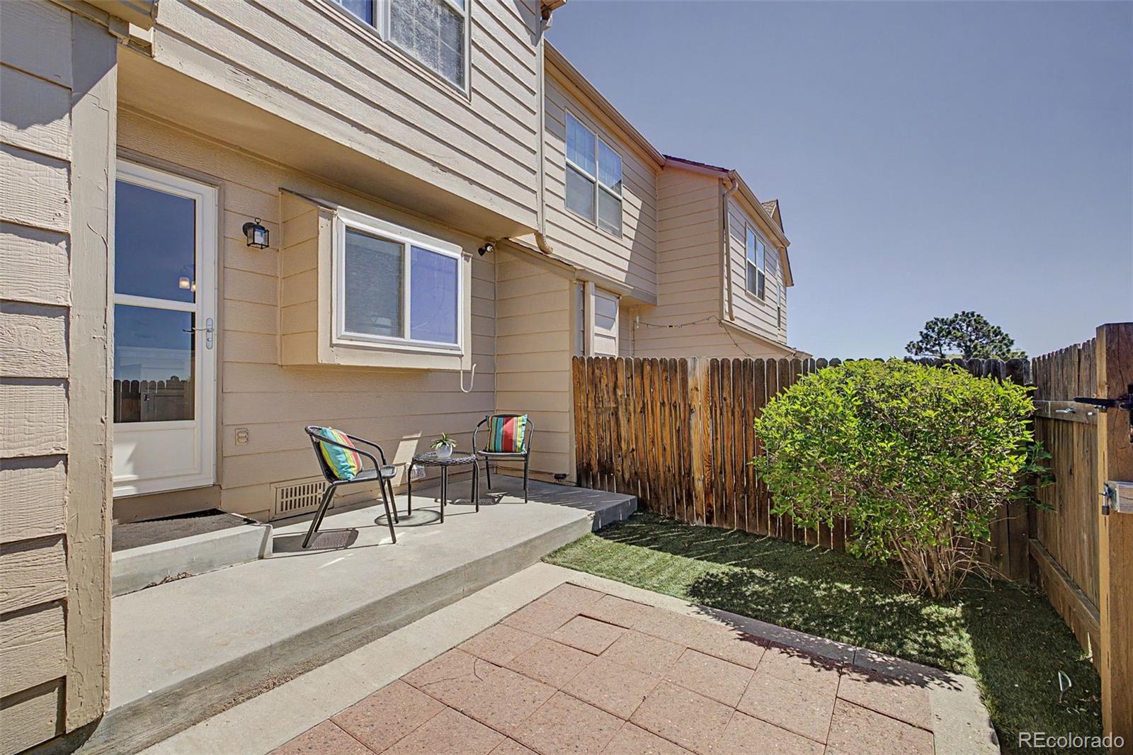 MLS Image #27 for 6618  warbler lane ,colorado springs, Colorado