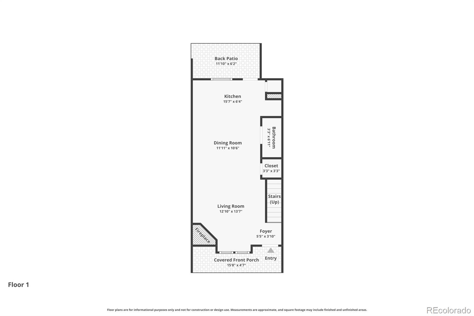 MLS Image #28 for 6618  warbler lane ,colorado springs, Colorado