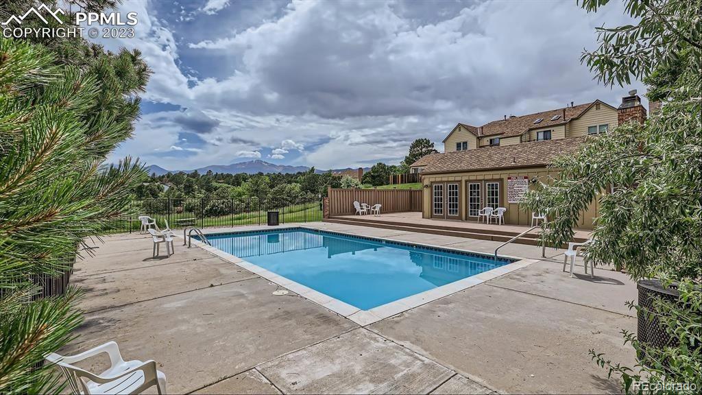 MLS Image #31 for 6618  warbler lane ,colorado springs, Colorado