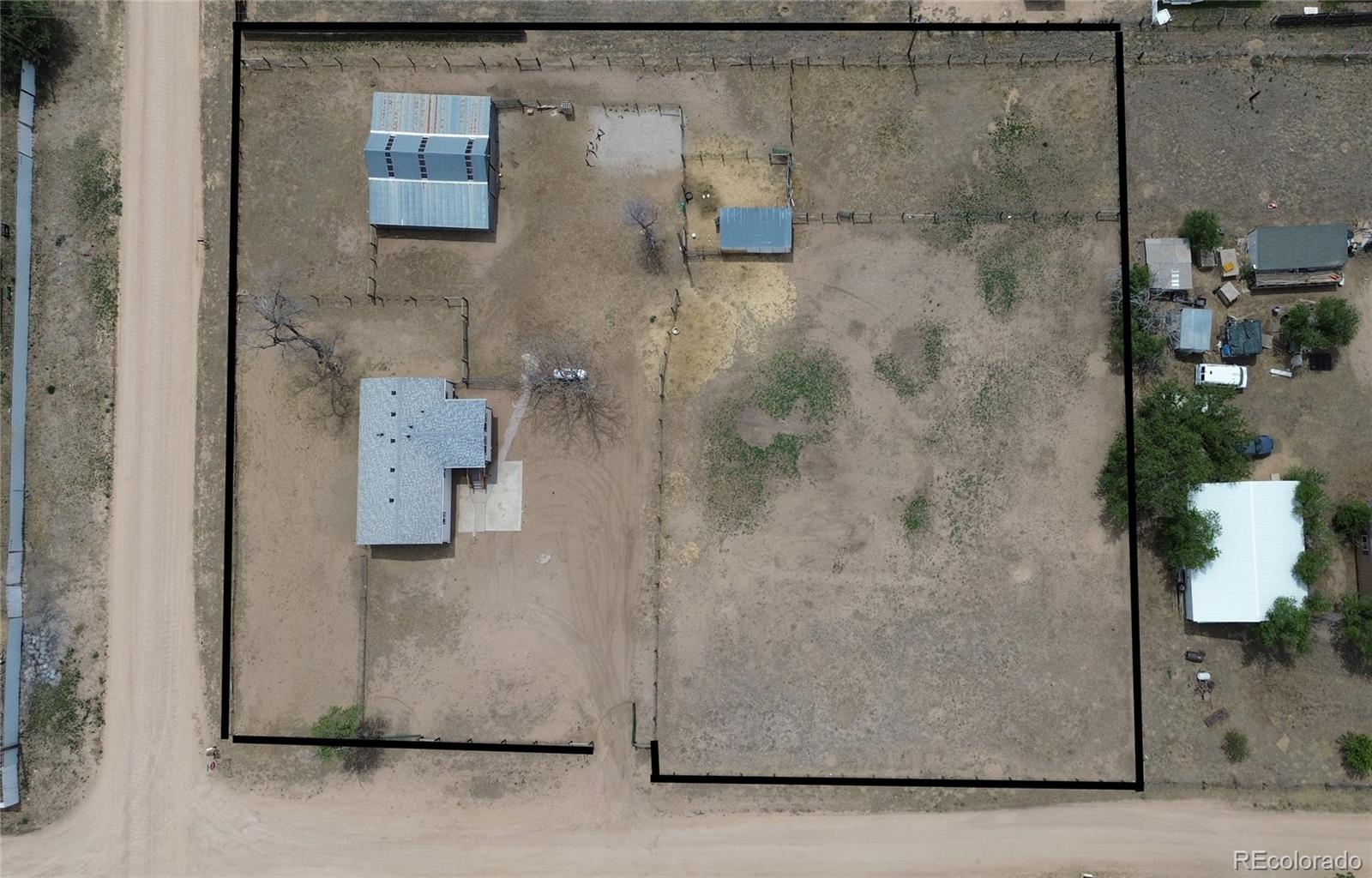 MLS Image #1 for 15200  casler avenue,fort lupton, Colorado