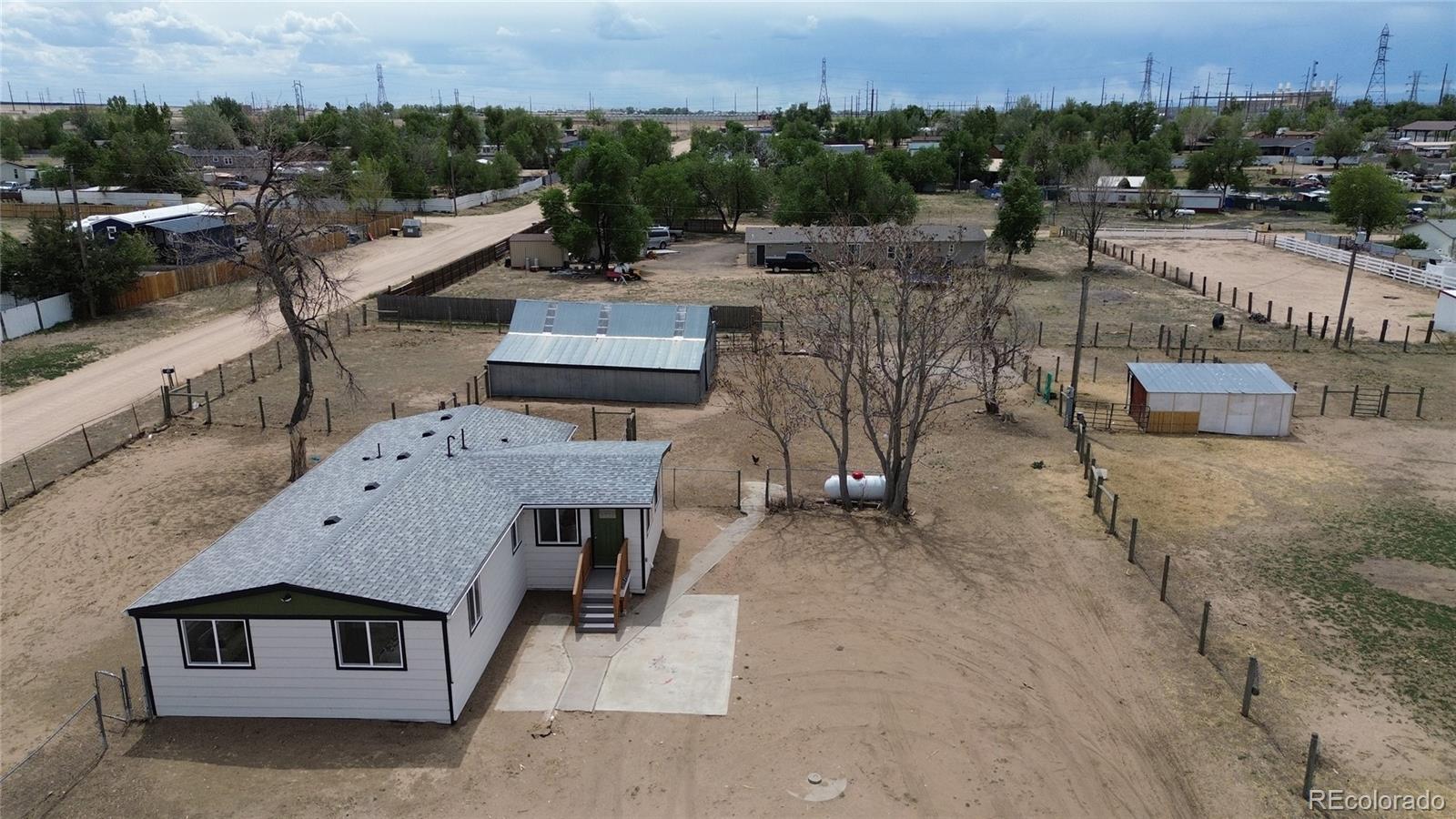 MLS Image #2 for 15200  casler avenue,fort lupton, Colorado