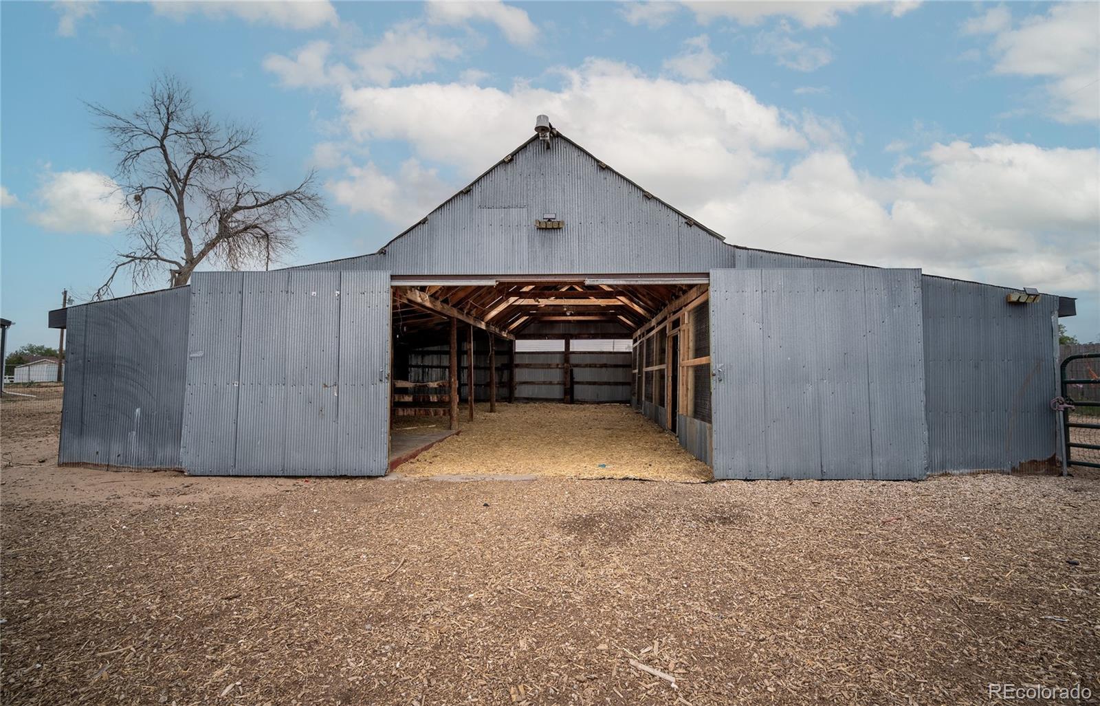 MLS Image #20 for 15200  casler avenue,fort lupton, Colorado