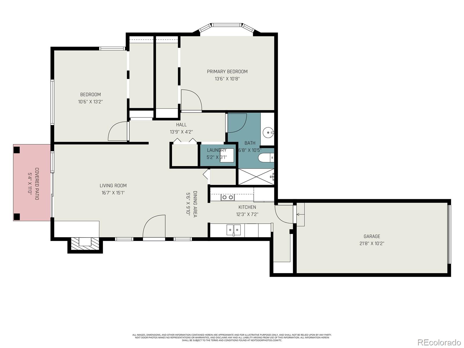 MLS Image #41 for 1832 s lee street,lakewood, Colorado