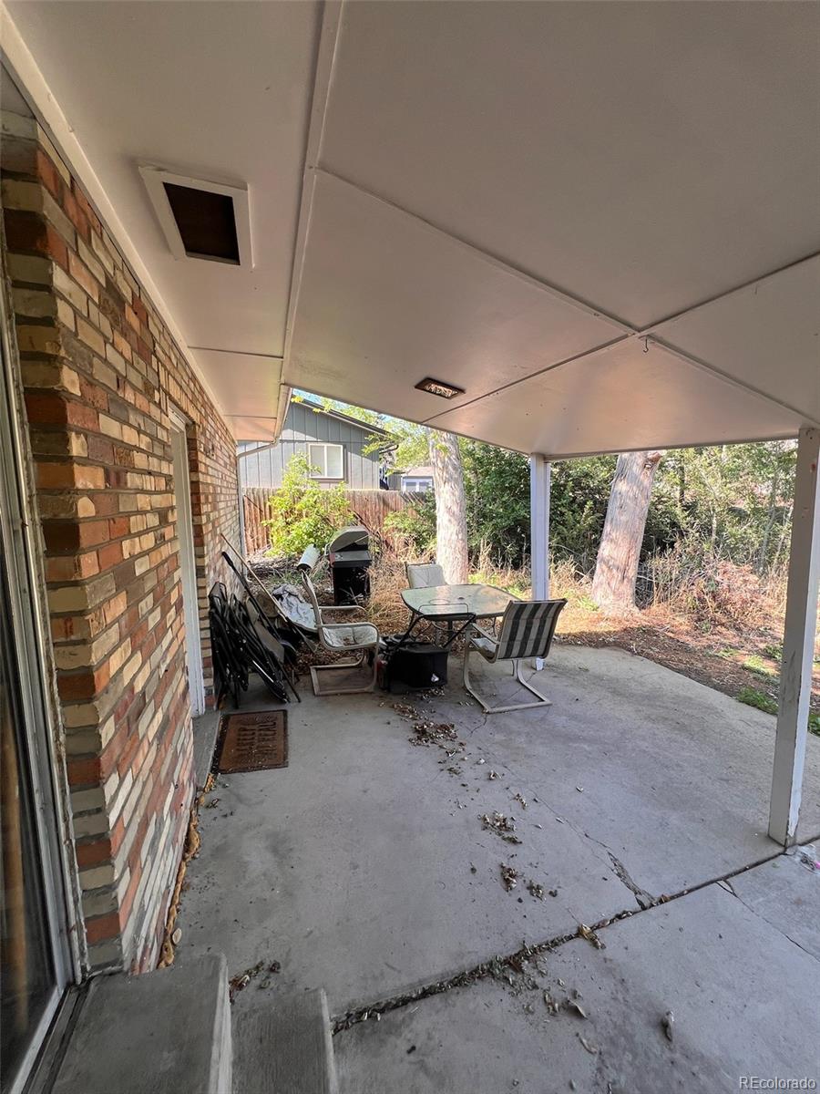 MLS Image #26 for 6438 s harlan way,littleton, Colorado