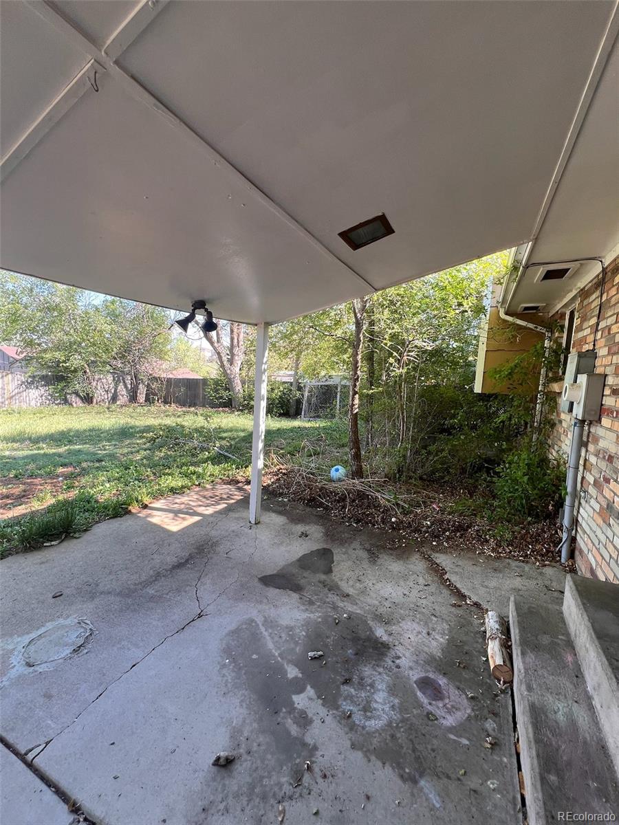MLS Image #28 for 6438 s harlan way,littleton, Colorado