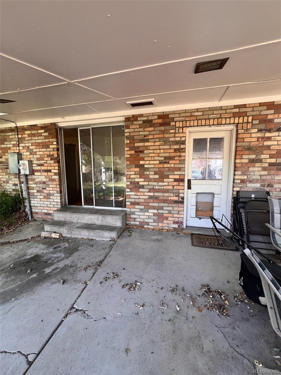 MLS Image #29 for 6438 s harlan way,littleton, Colorado