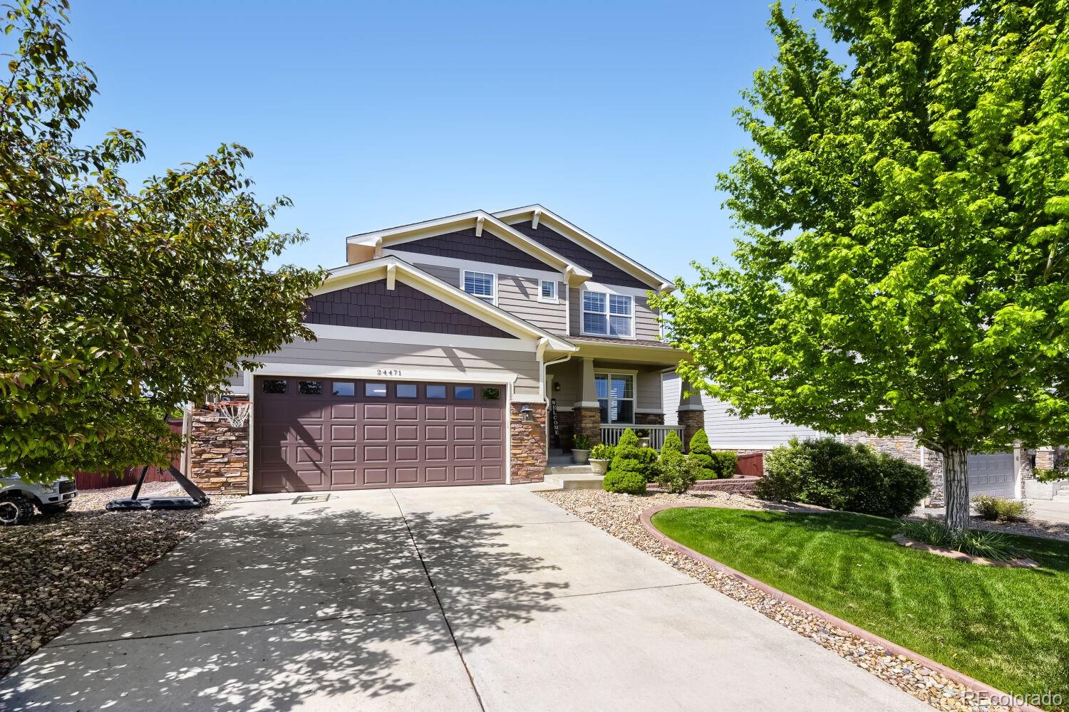 MLS Image #0 for 24471 e alamo drive,aurora, Colorado