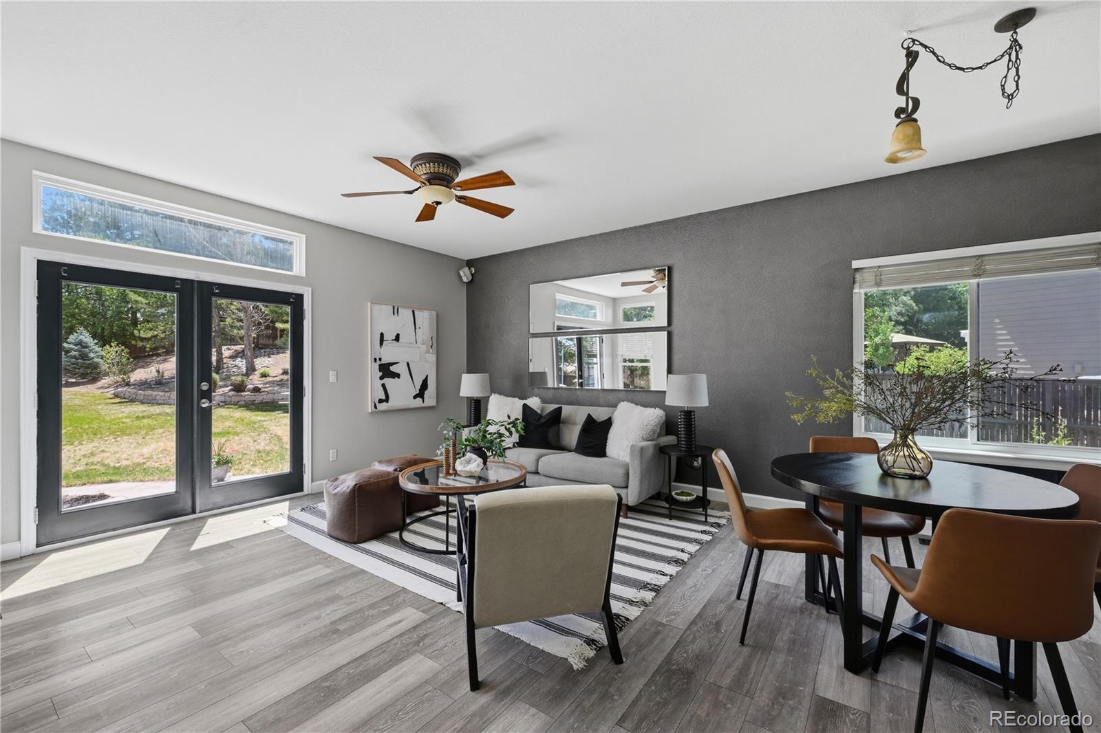 MLS Image #10 for 9642  millstone court,highlands ranch, Colorado