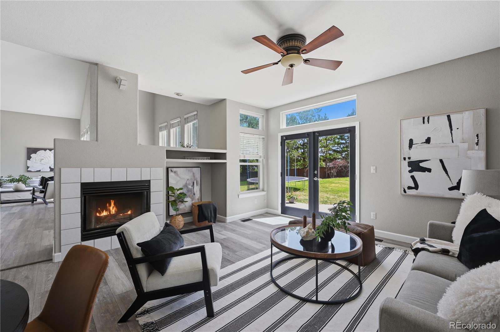 MLS Image #11 for 9642  millstone court,highlands ranch, Colorado