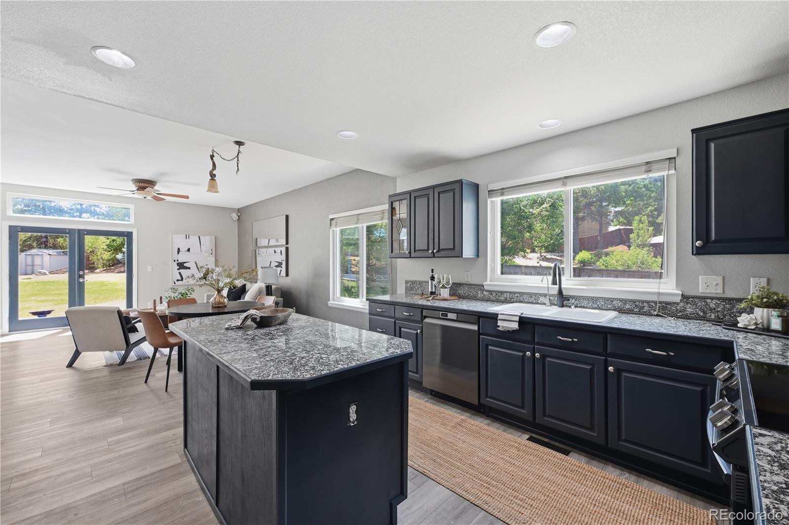 MLS Image #15 for 9642  millstone court,highlands ranch, Colorado