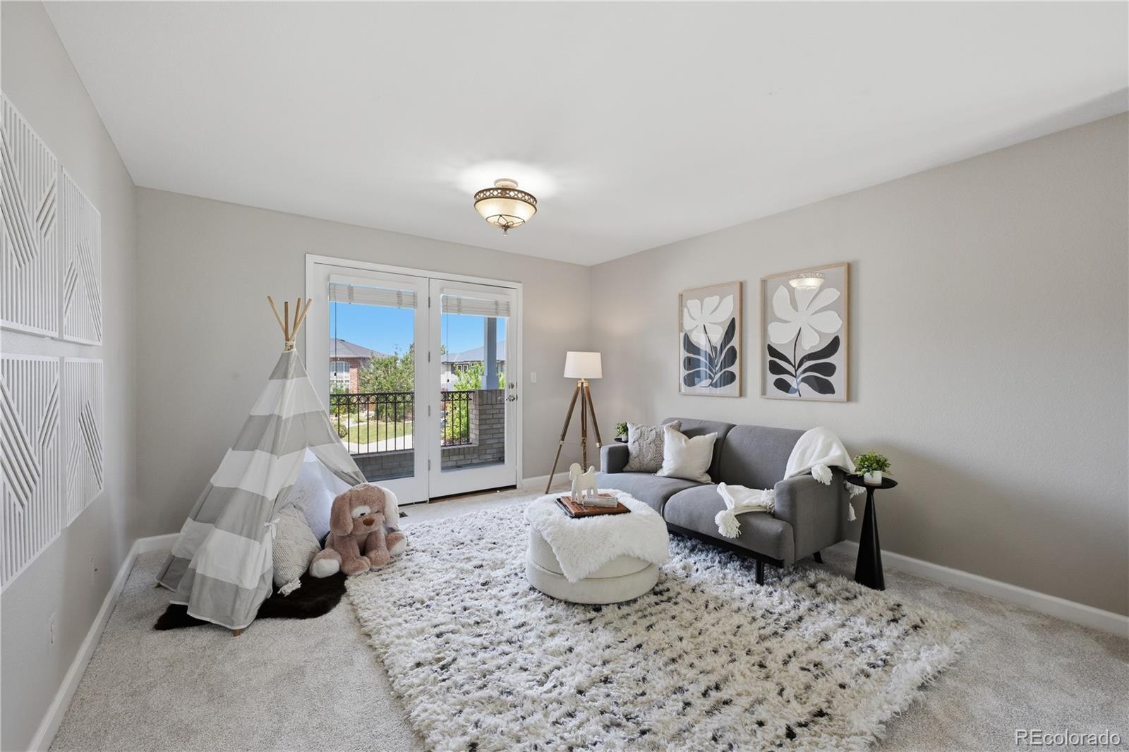 MLS Image #20 for 9642  millstone court,highlands ranch, Colorado