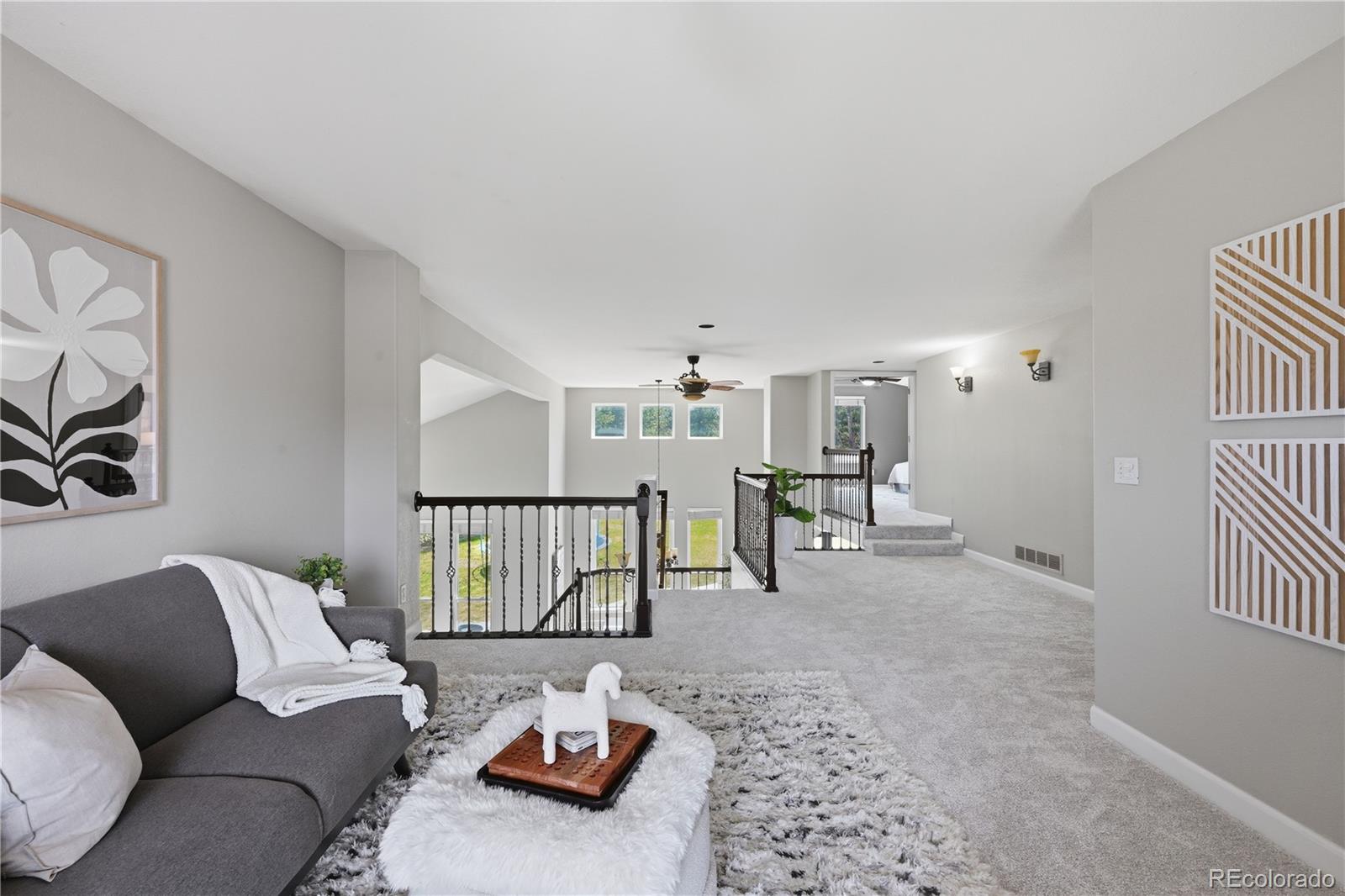 MLS Image #21 for 9642  millstone court,highlands ranch, Colorado