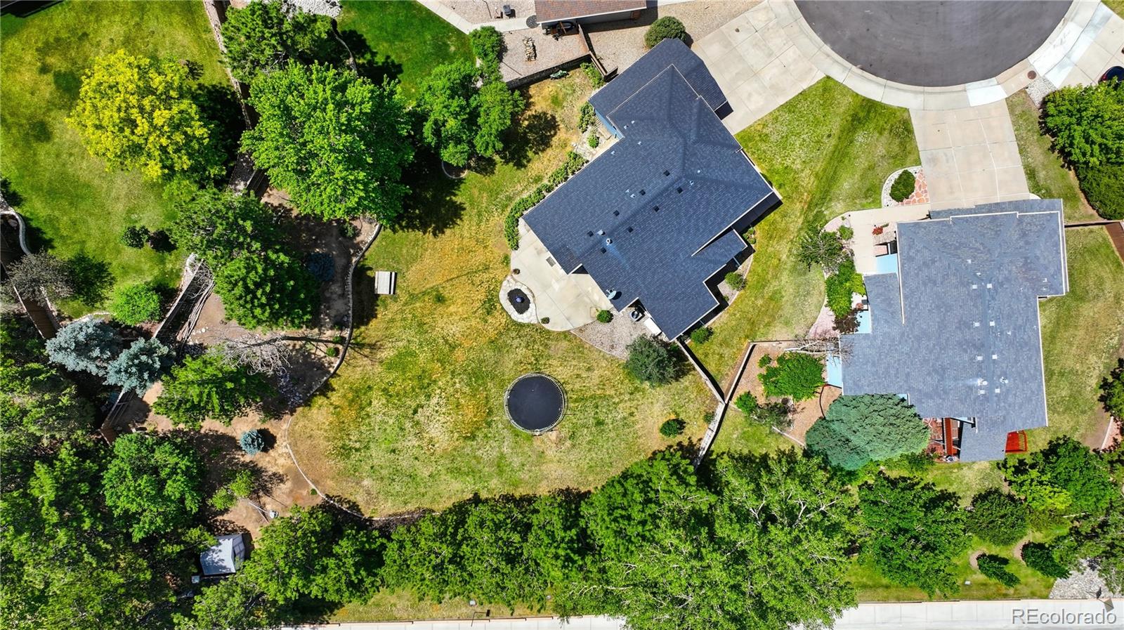 MLS Image #36 for 9642  millstone court,highlands ranch, Colorado