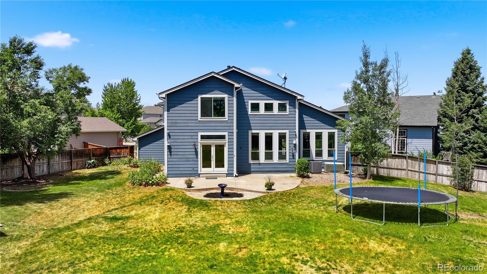 MLS Image #37 for 9642  millstone court,highlands ranch, Colorado